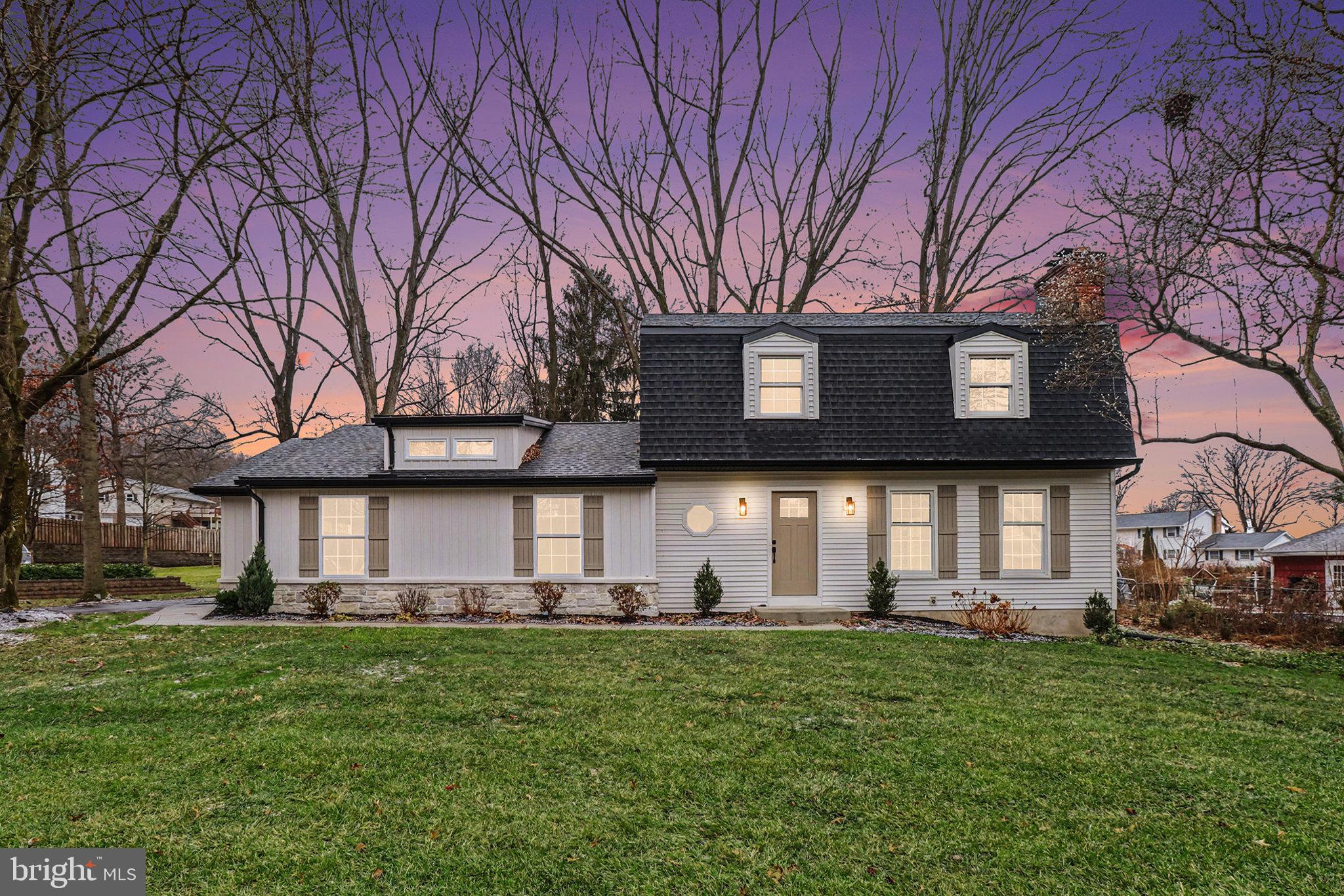 HERSHEY - Residential