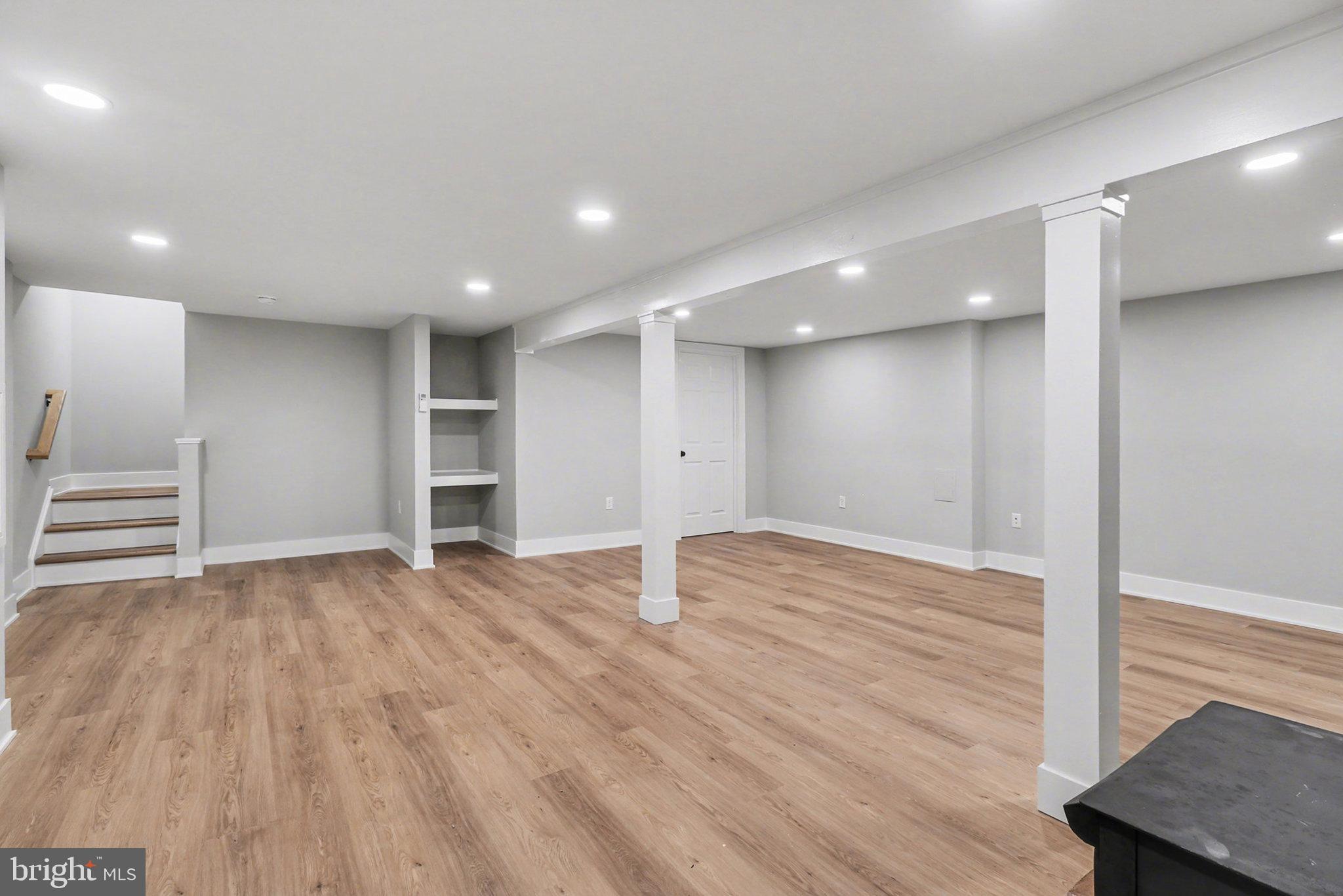 HERSHEY - Residential