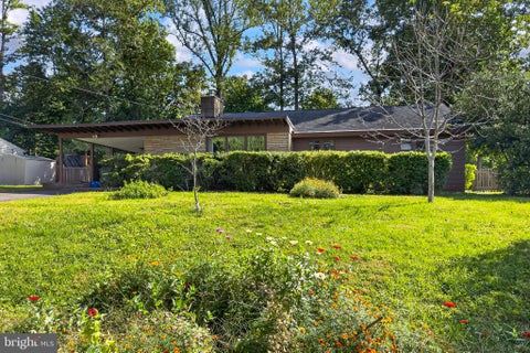 Photo of 3539 Devon Drive, FALLS CHURCH, VA 22042 (MLS # VAFX2344000)