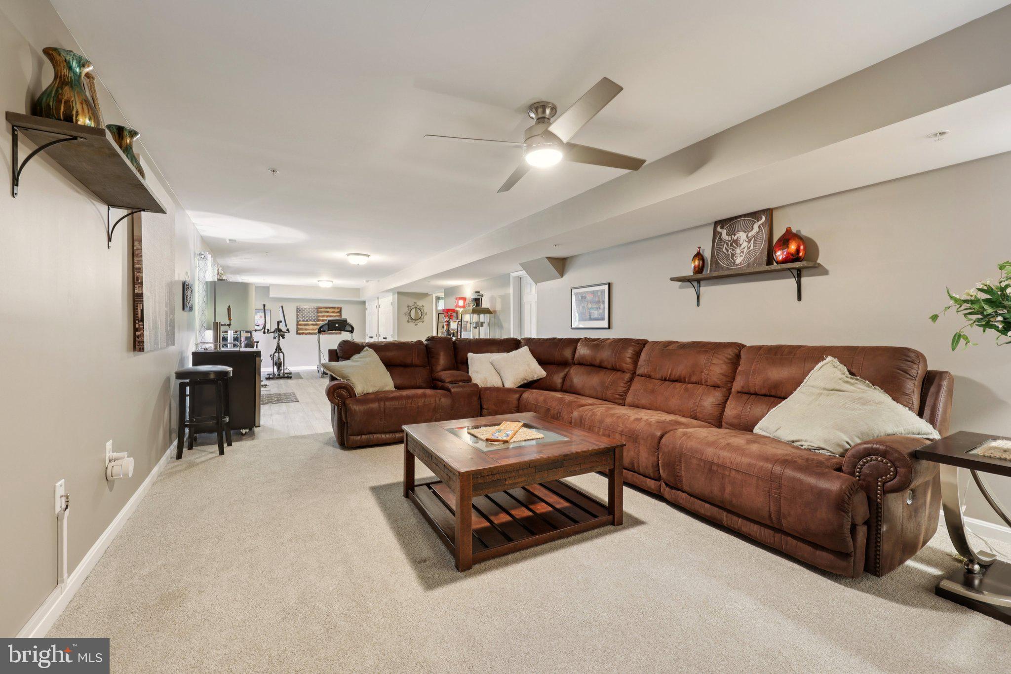 BEN OAKS - Residential