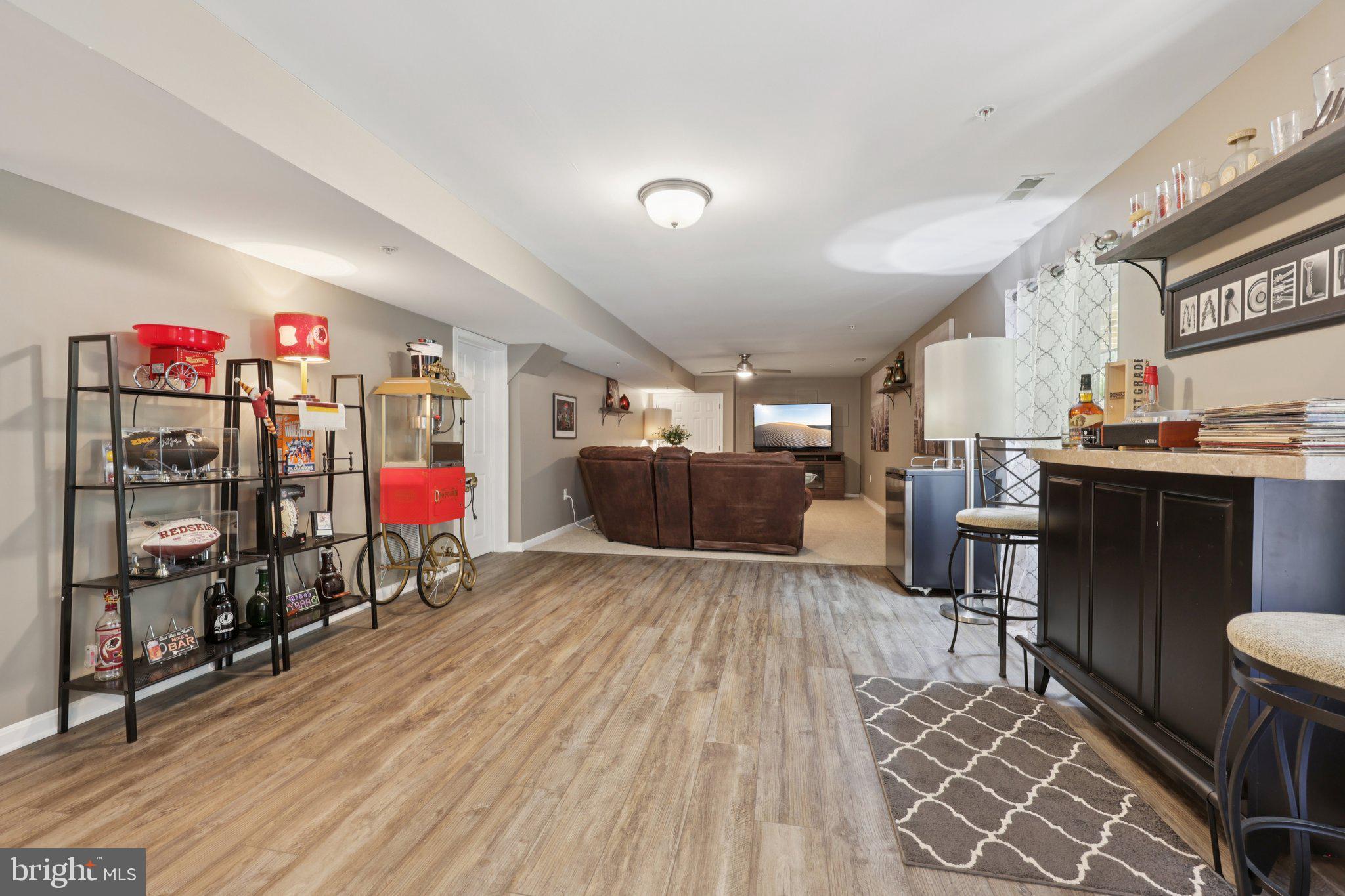 BEN OAKS - Residential