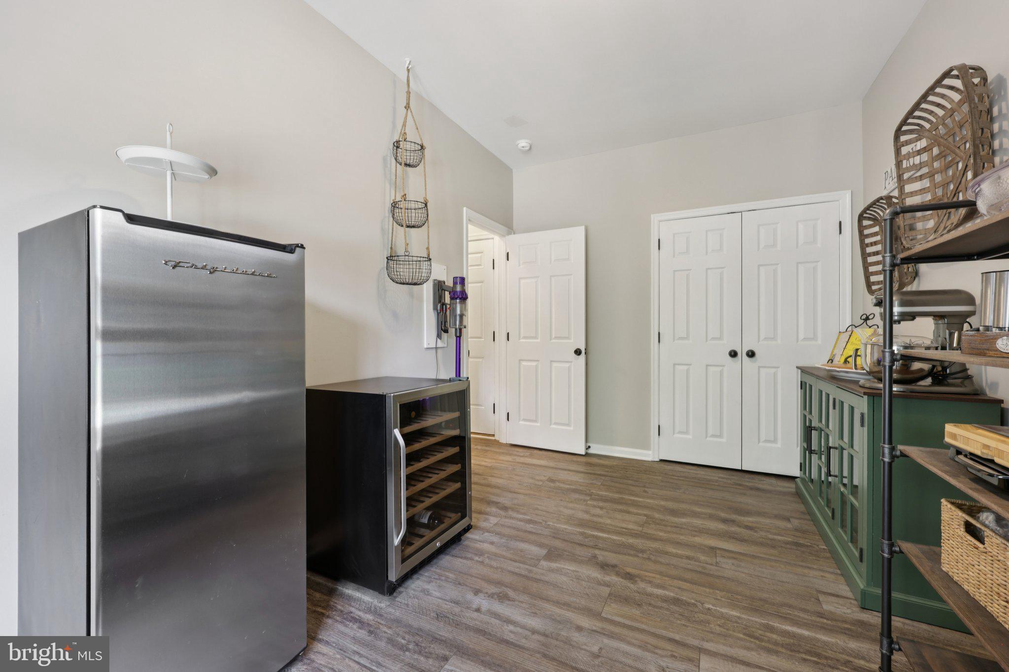 BEN OAKS - Residential