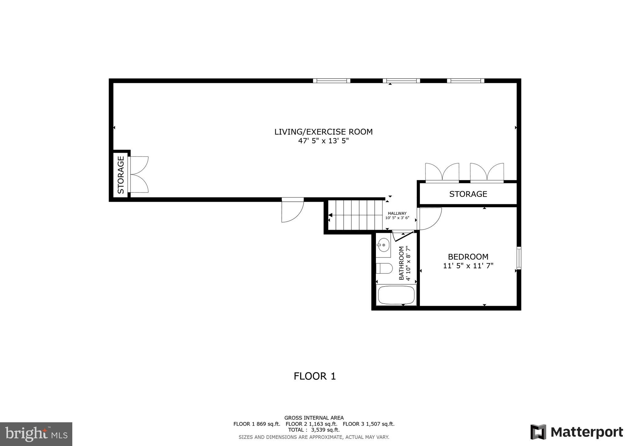 BEN OAKS - Residential