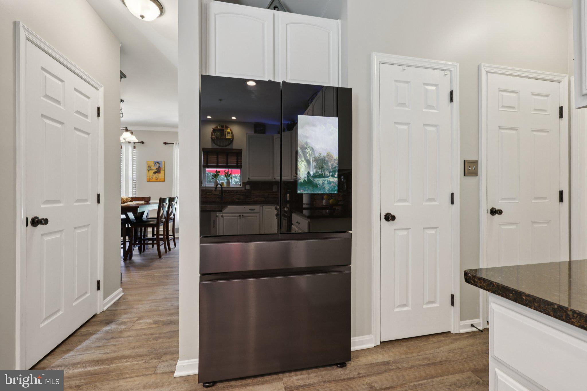 BEN OAKS - Residential