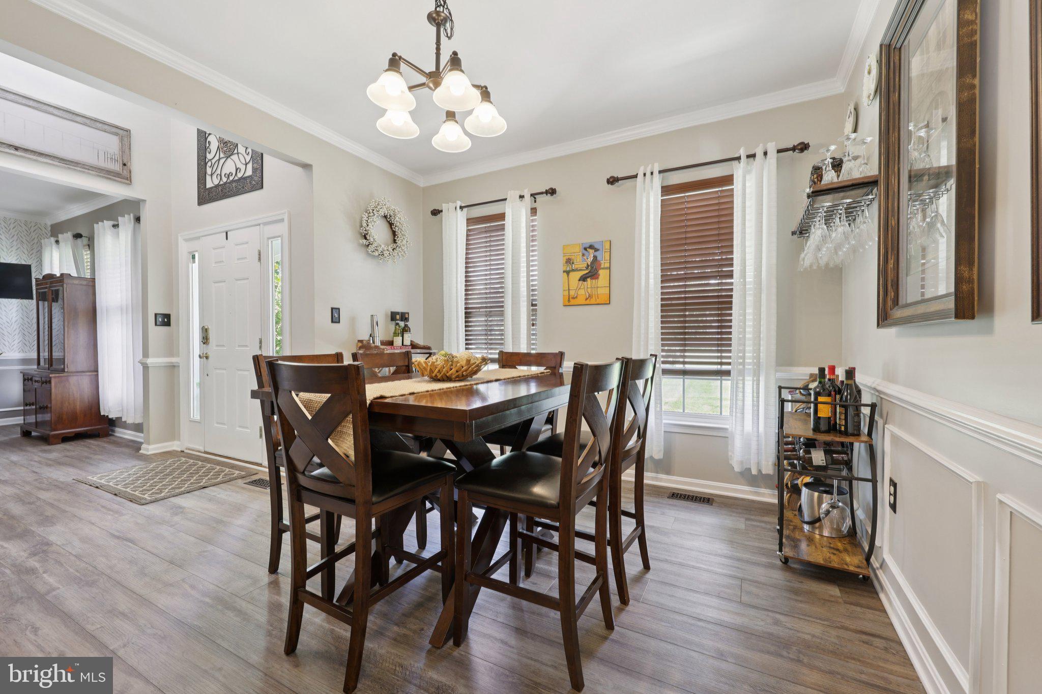 BEN OAKS - Residential