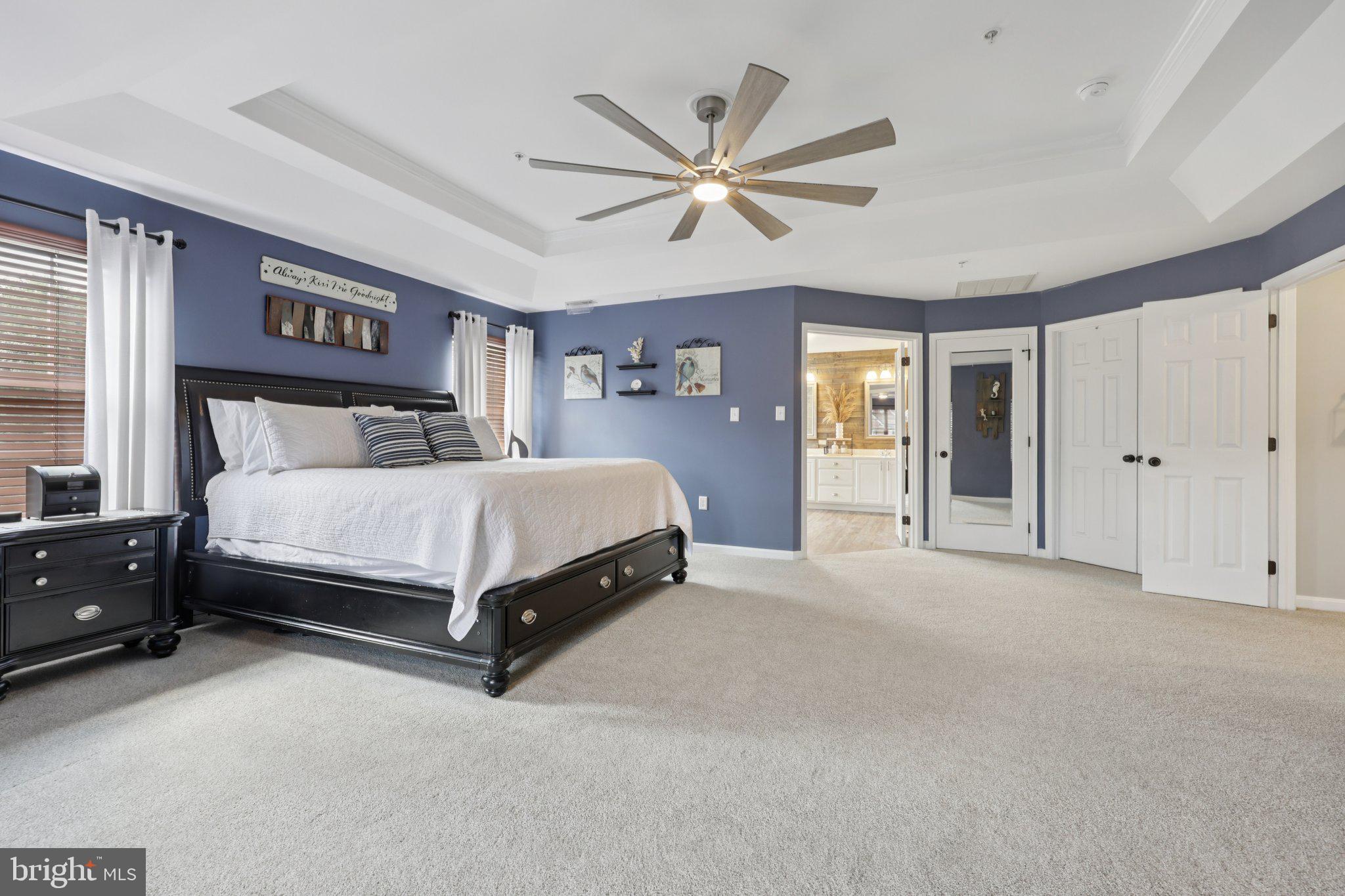 BEN OAKS - Residential