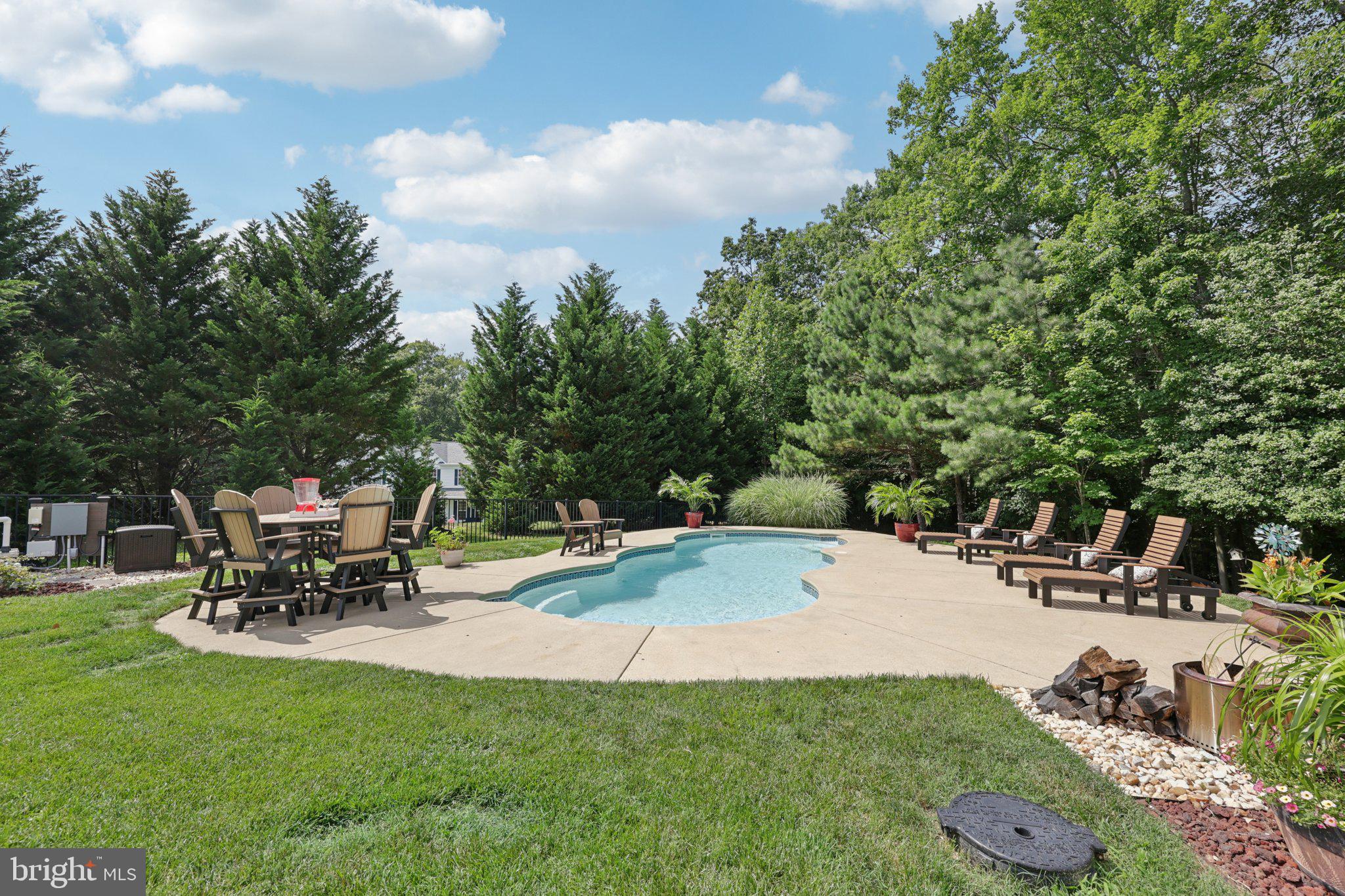 BEN OAKS - Residential