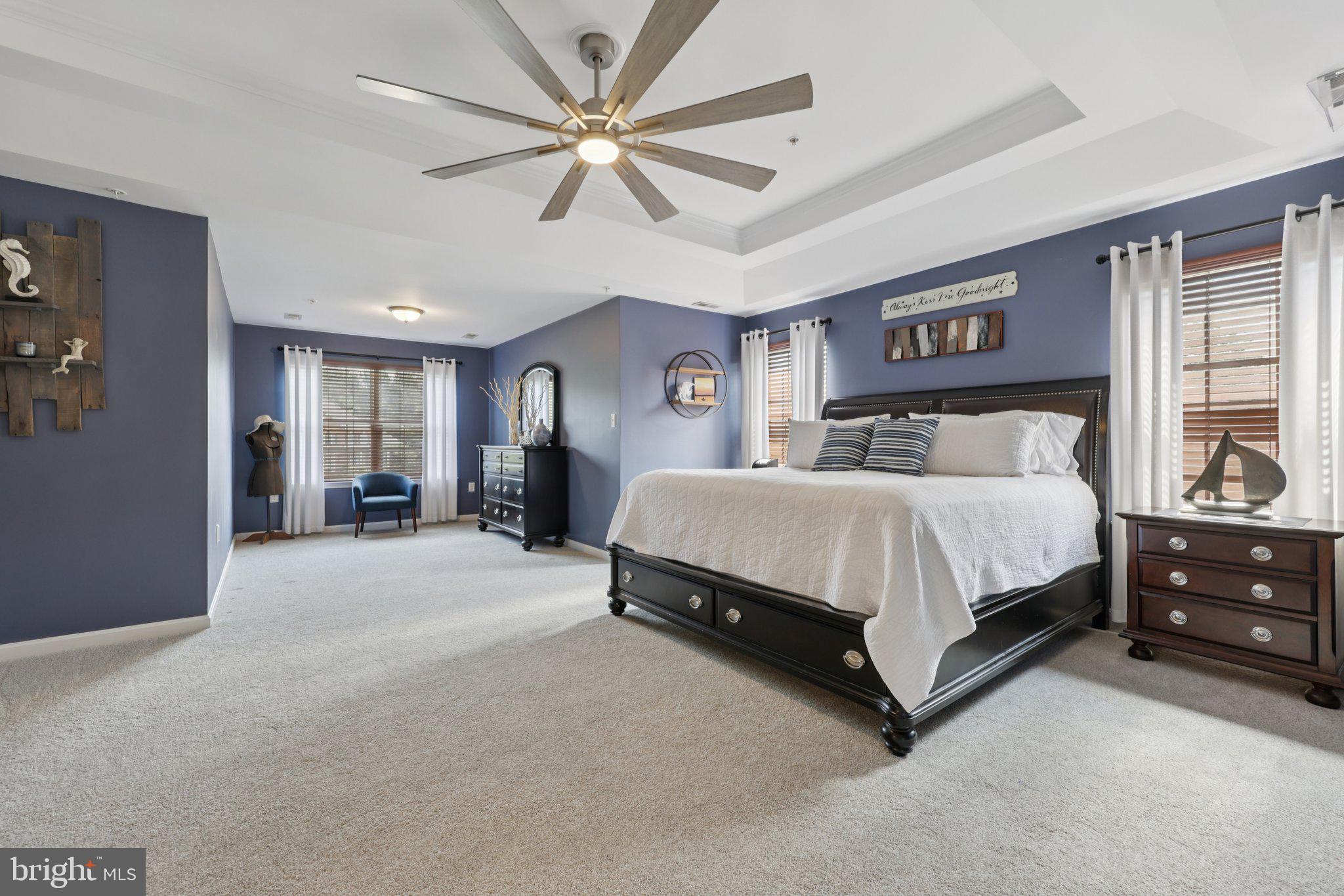 BEN OAKS - Residential