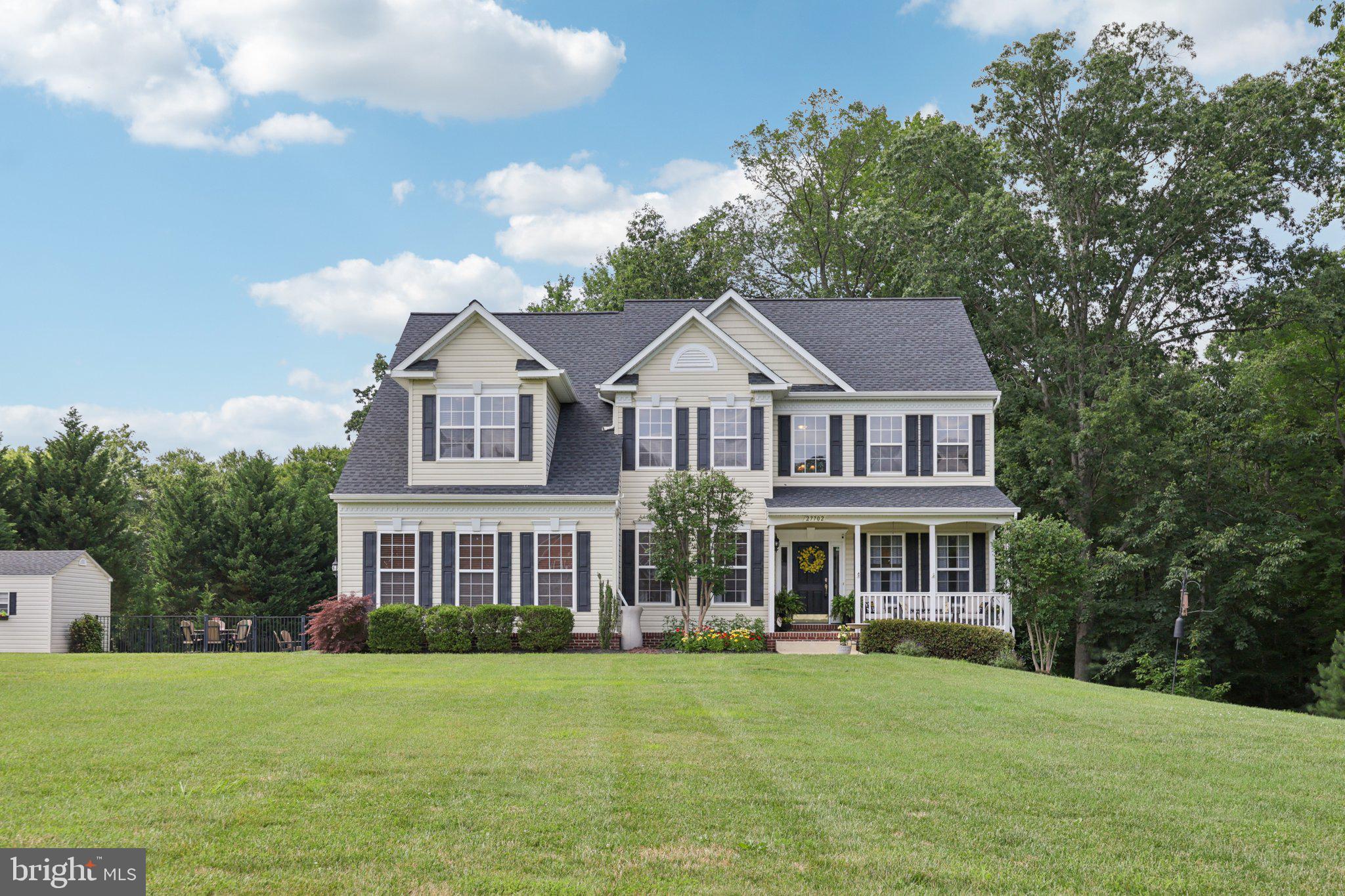 BEN OAKS - Residential