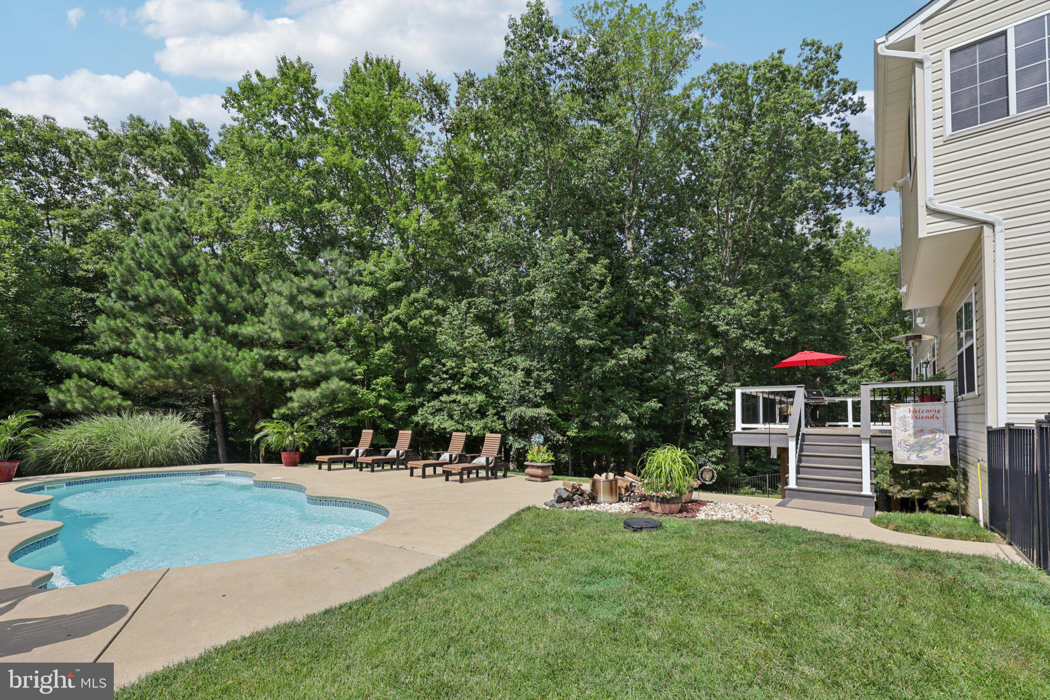 BEN OAKS - Residential