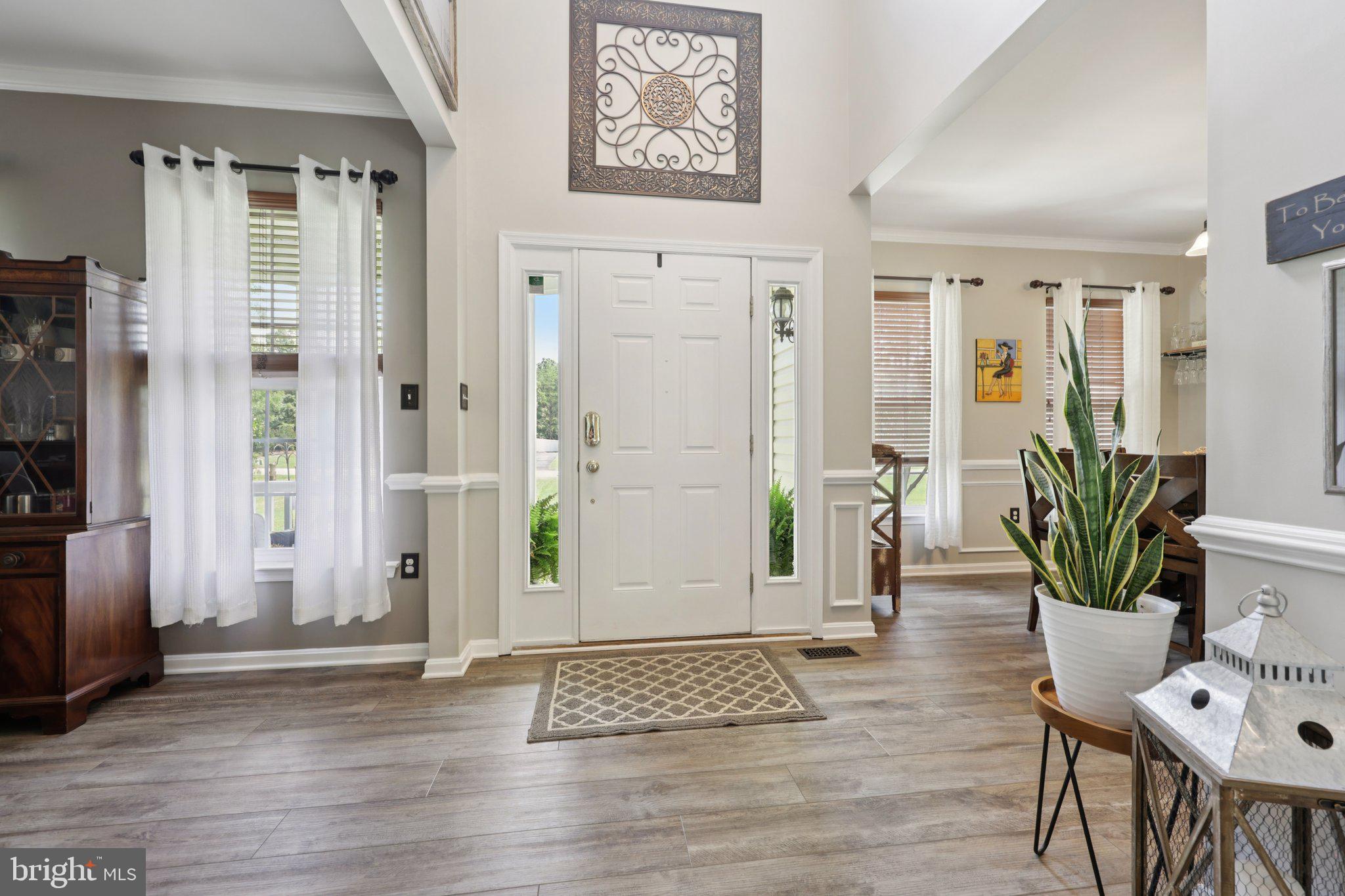 BEN OAKS - Residential