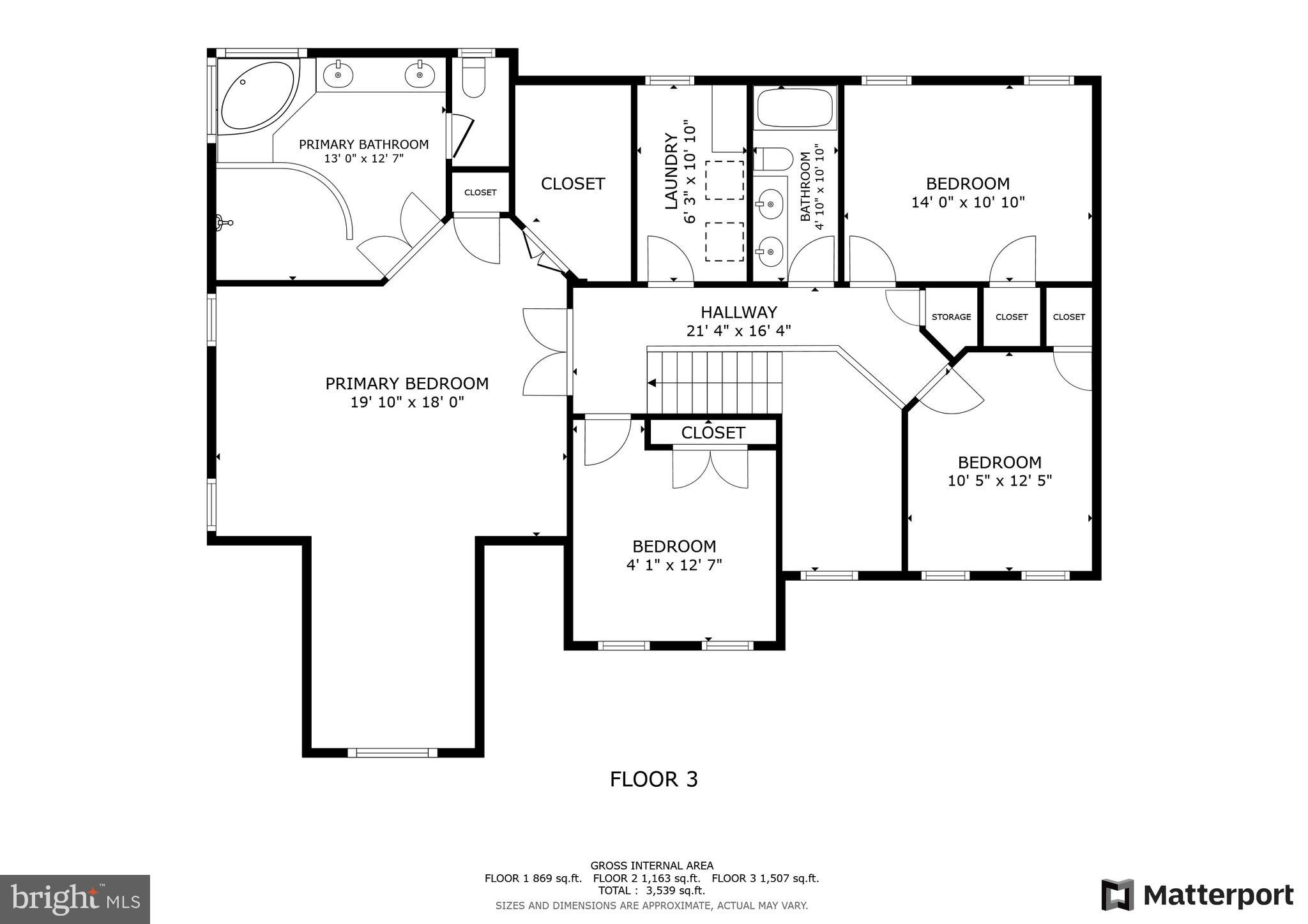 BEN OAKS - Residential