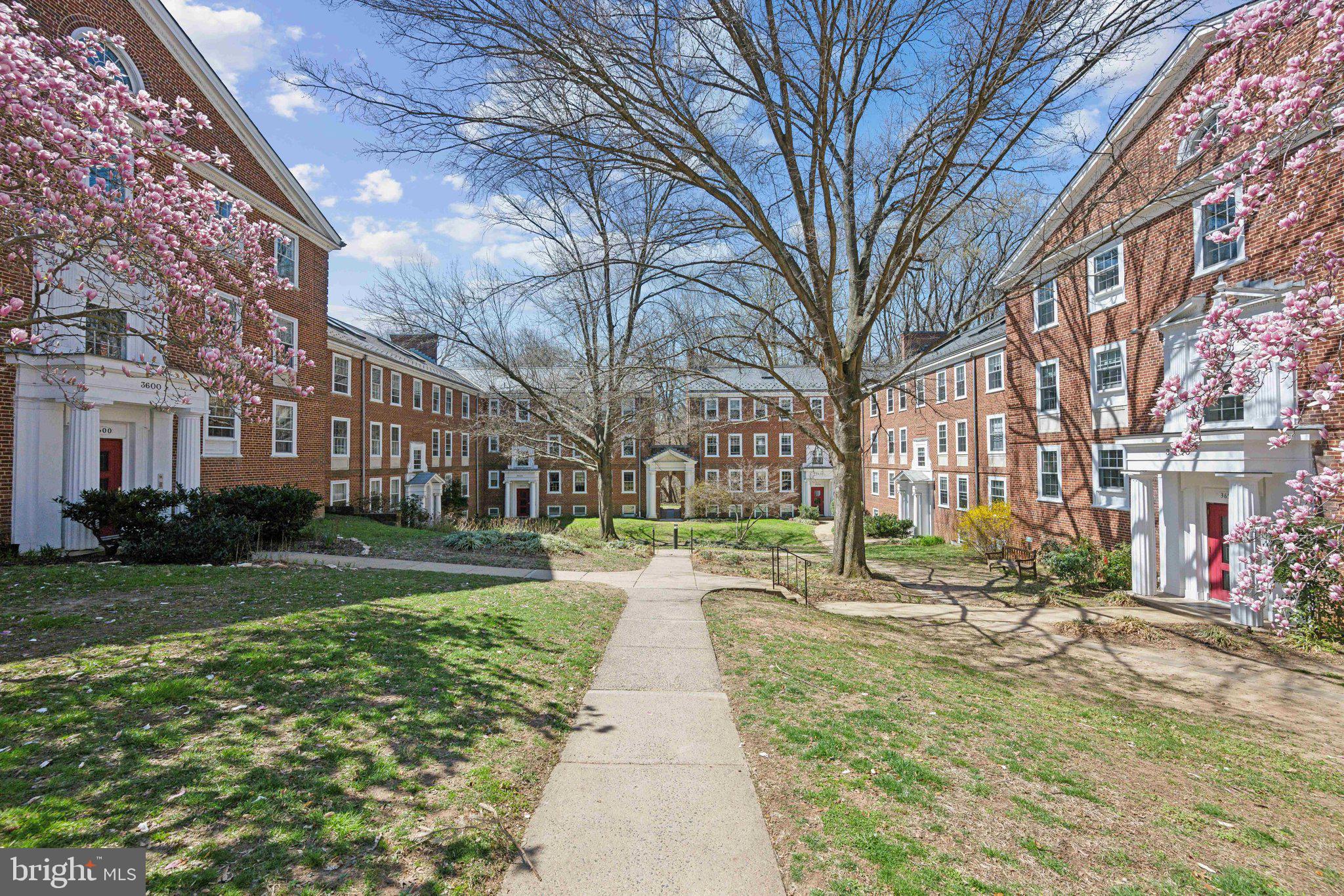 3630 39TH STREET NW D532