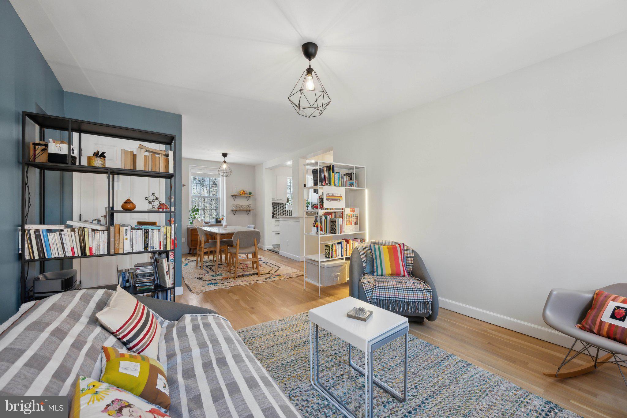 3630 39TH STREET NW D532