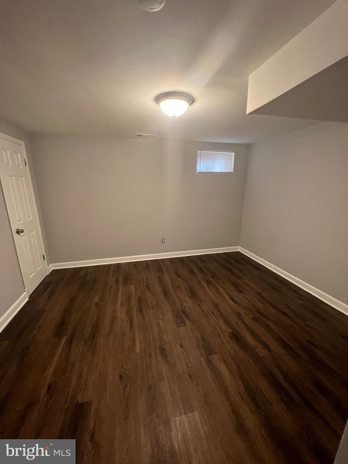 SEAT PLEASANT - Residential Lease