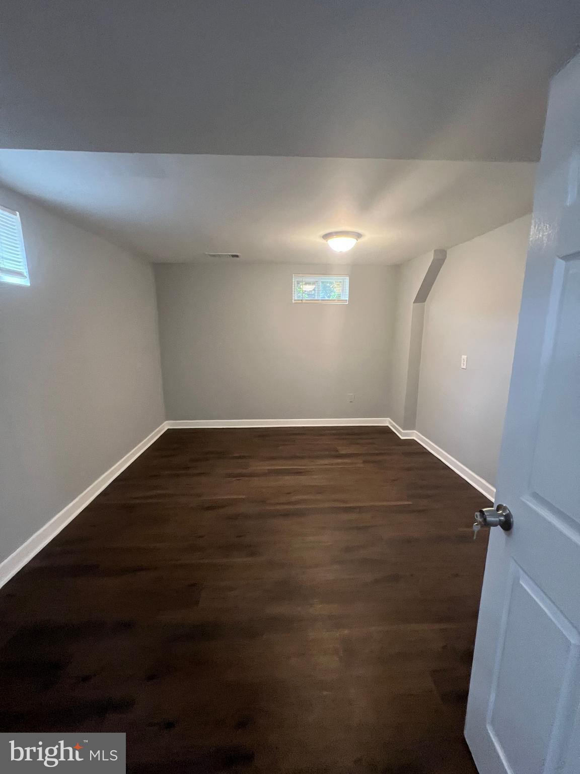 SEAT PLEASANT - Residential Lease