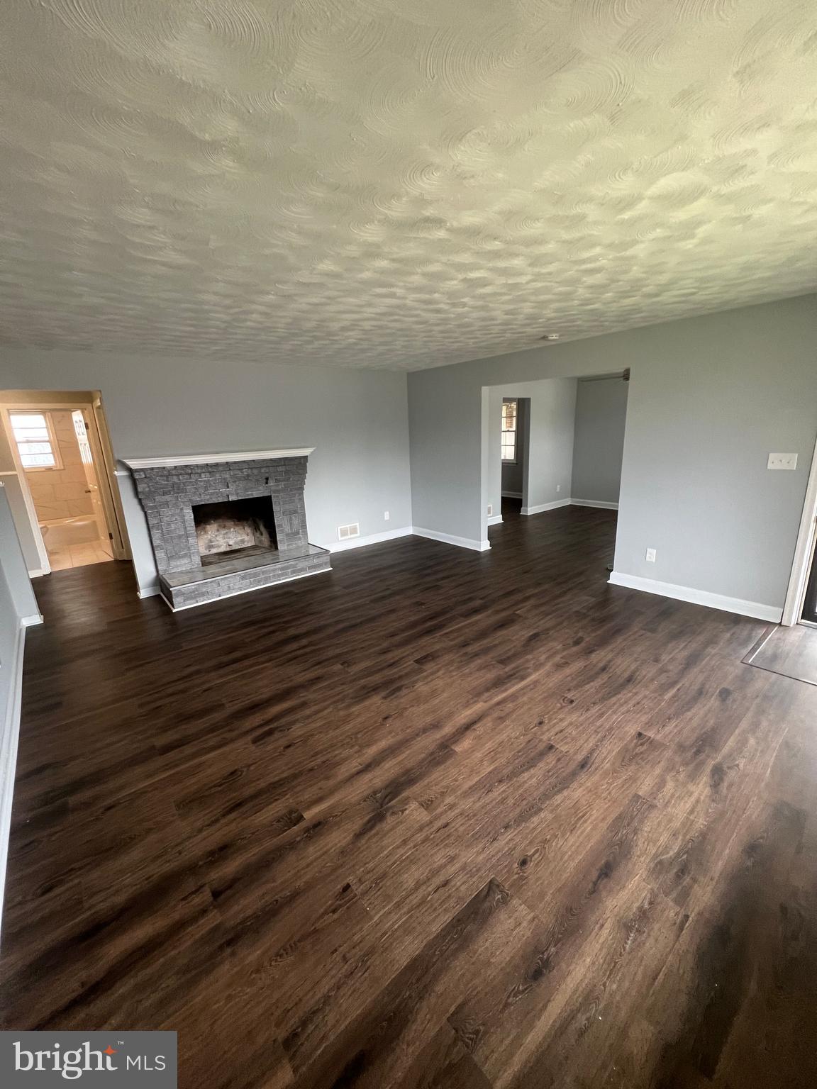 SEAT PLEASANT - Residential Lease