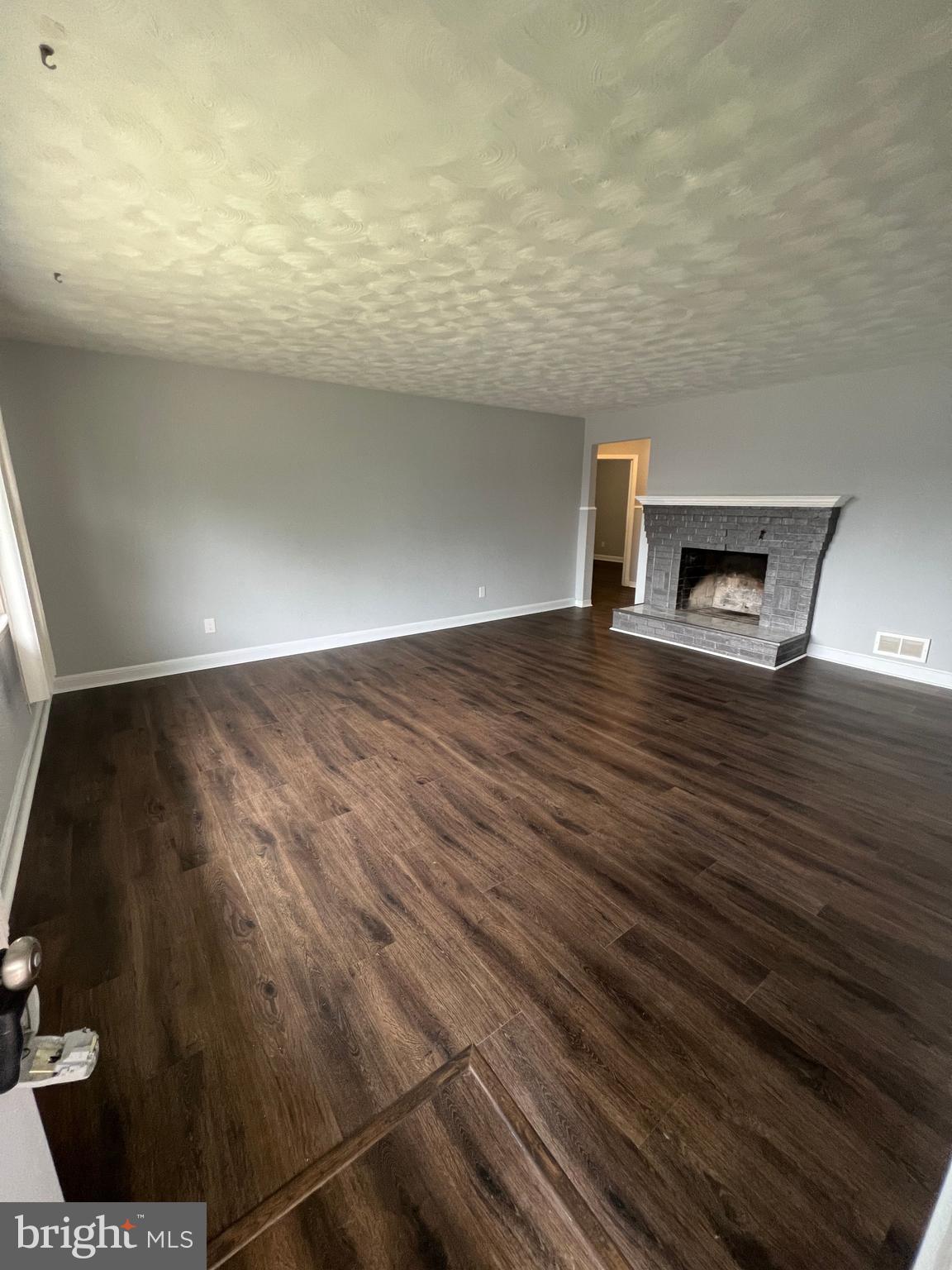 SEAT PLEASANT - Residential Lease