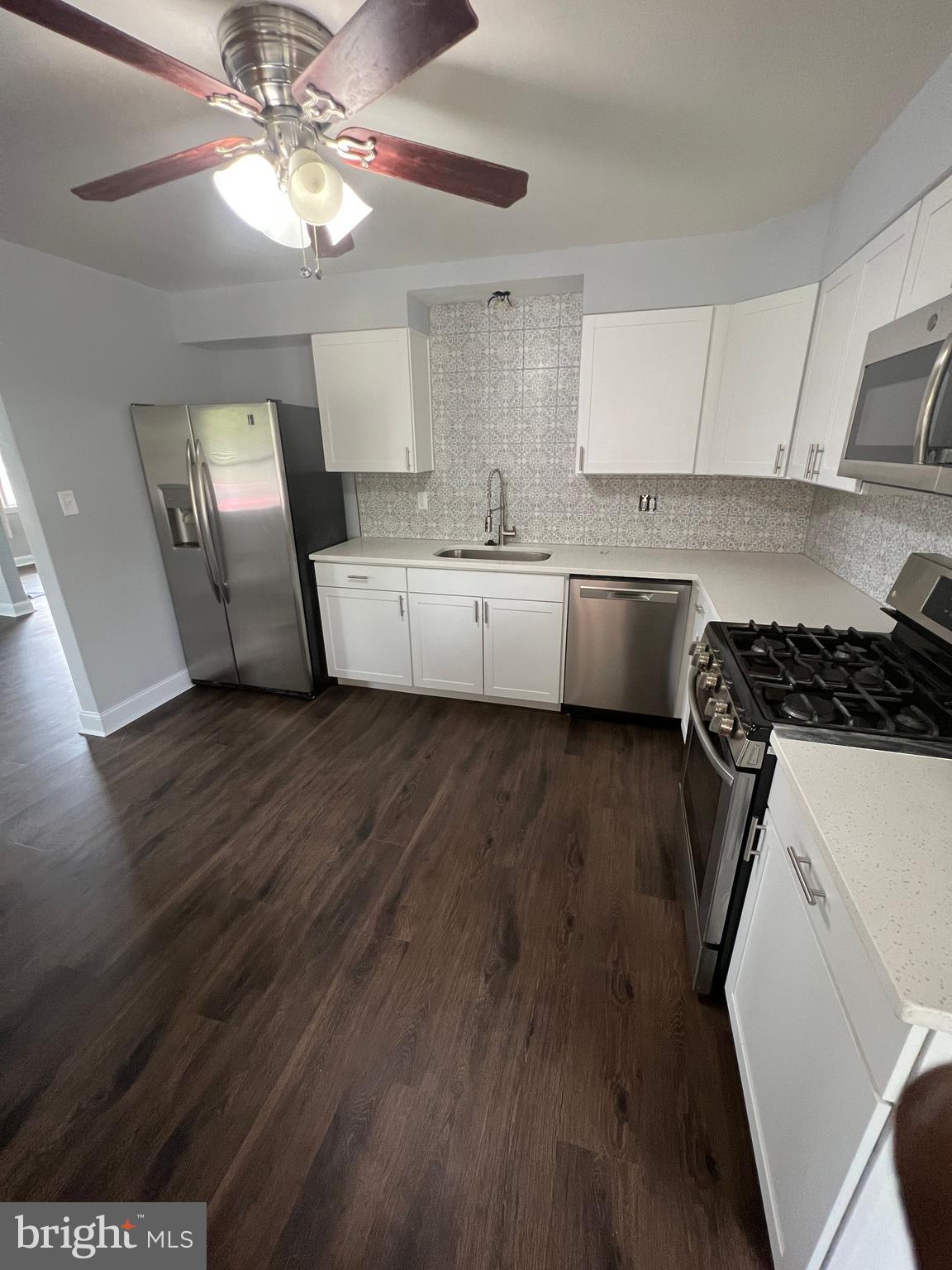 SEAT PLEASANT - Residential Lease