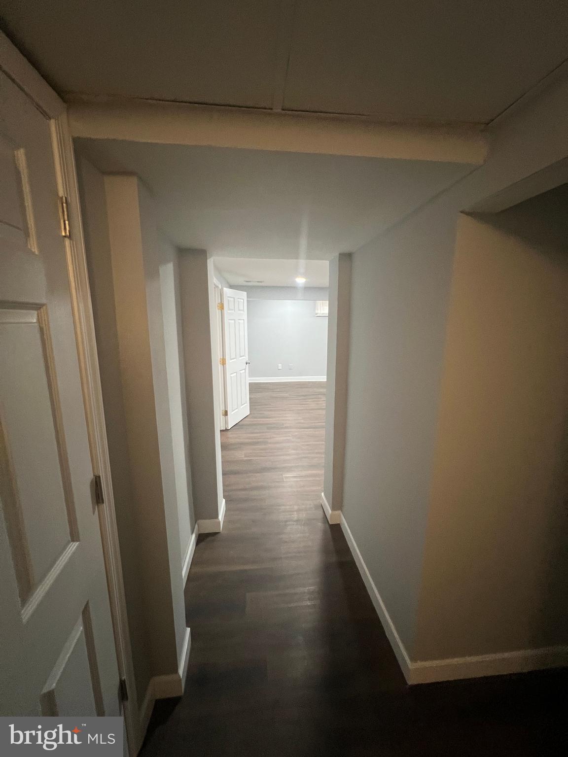 SEAT PLEASANT - Residential Lease