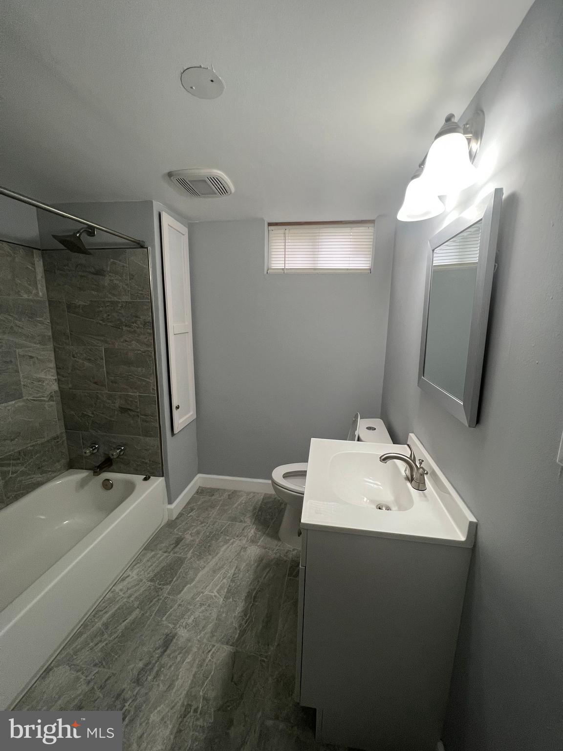 SEAT PLEASANT - Residential Lease