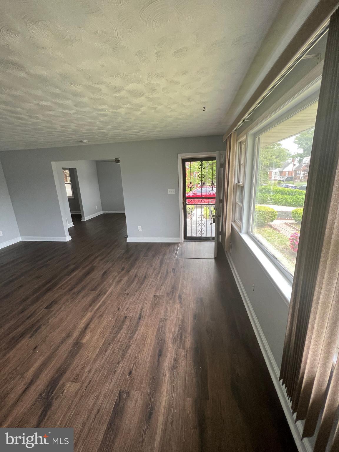 SEAT PLEASANT - Residential Lease