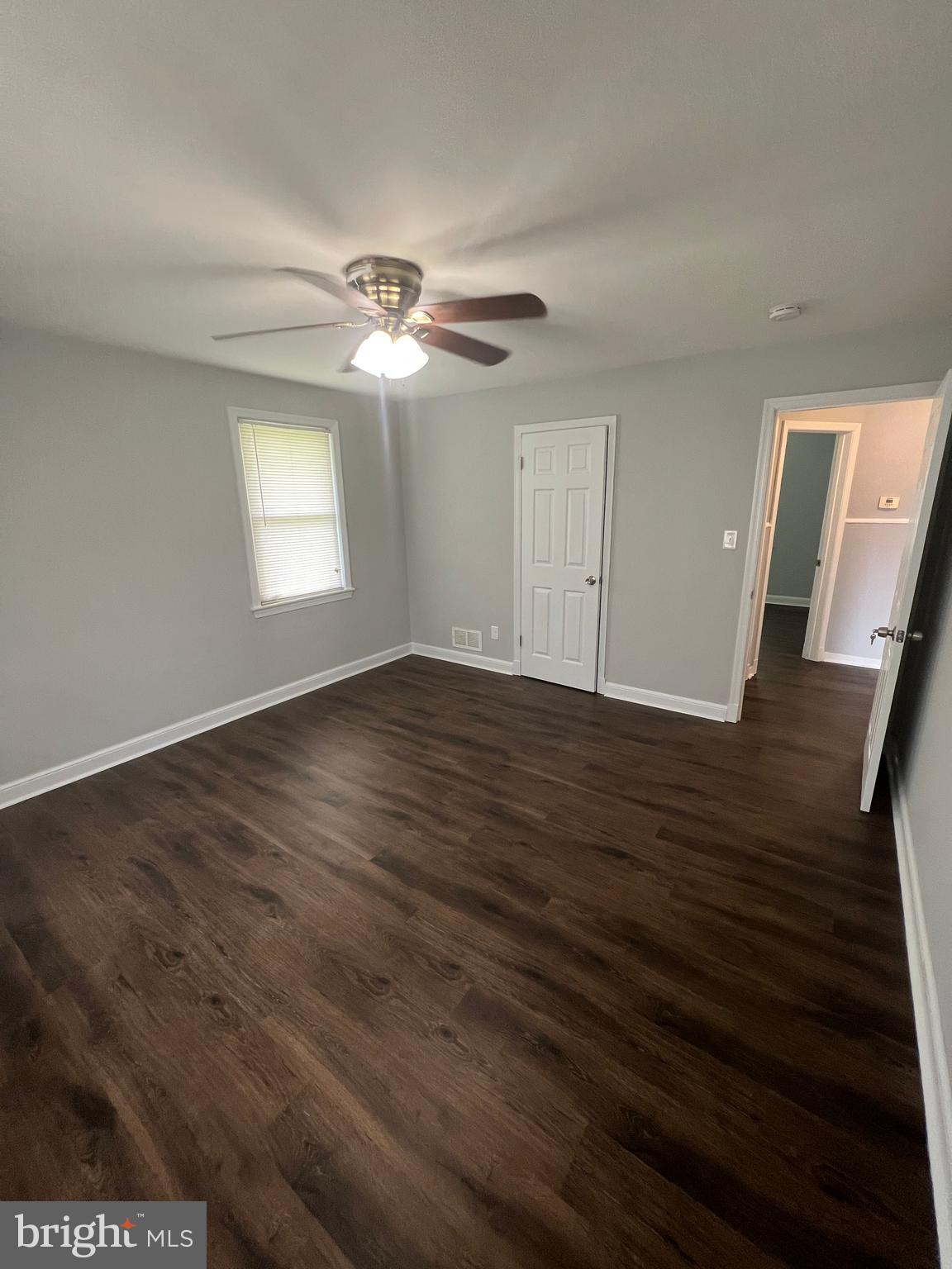 SEAT PLEASANT - Residential Lease