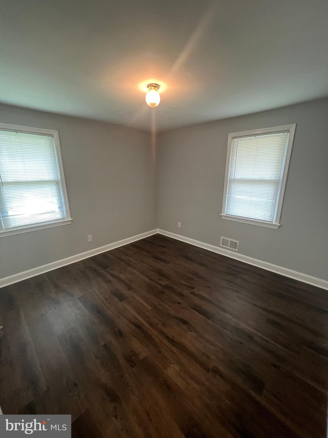 SEAT PLEASANT - Residential Lease