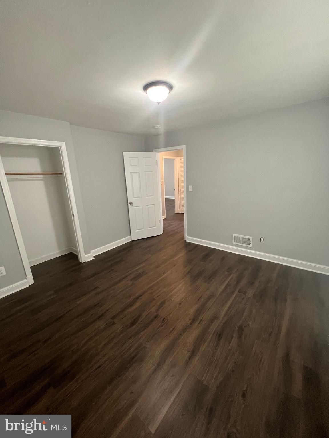 SEAT PLEASANT - Residential Lease