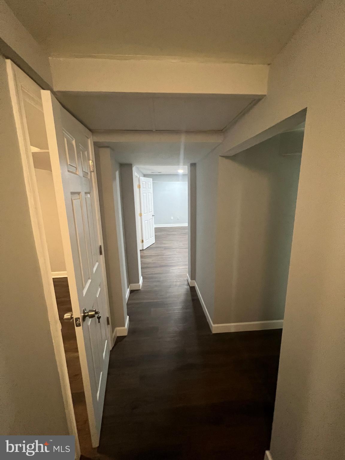 SEAT PLEASANT - Residential Lease