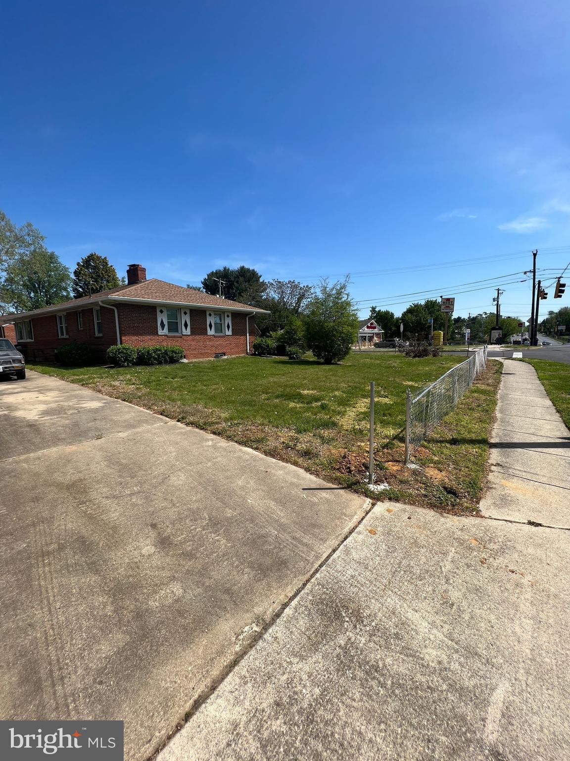 SEAT PLEASANT - Residential Lease