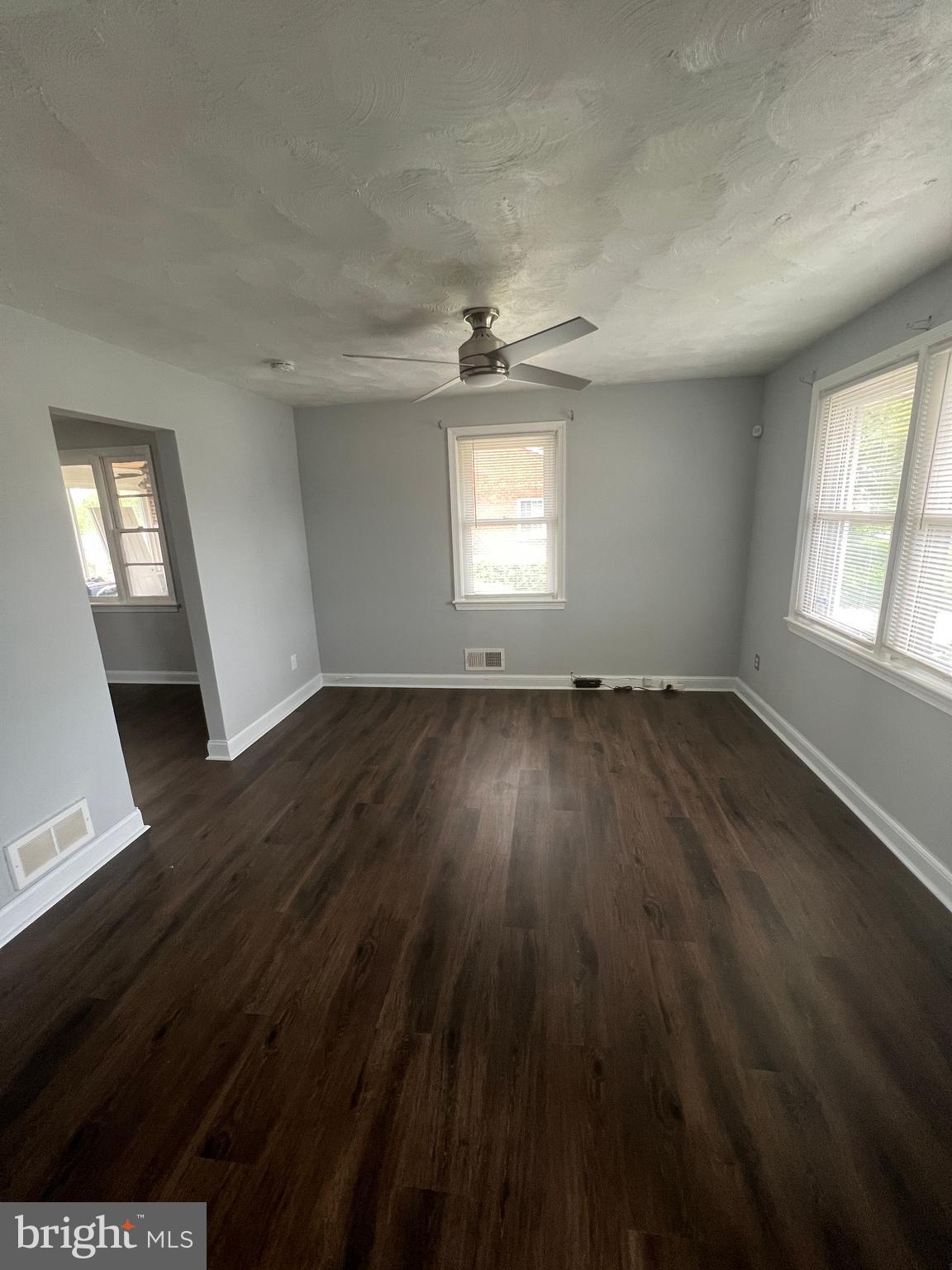 SEAT PLEASANT - Residential Lease