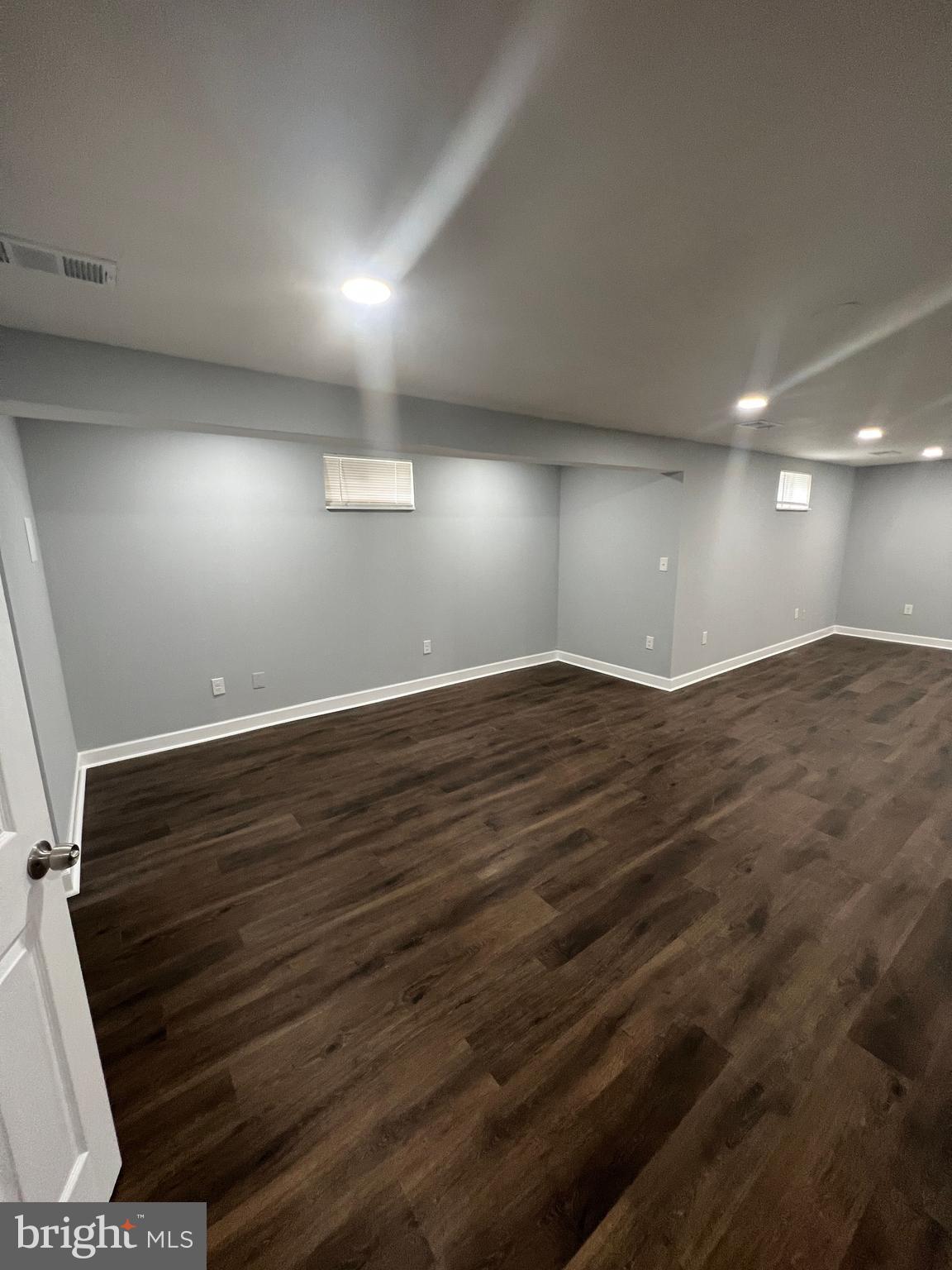 SEAT PLEASANT - Residential Lease