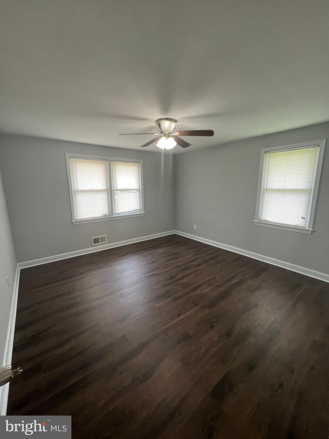 SEAT PLEASANT - Residential Lease