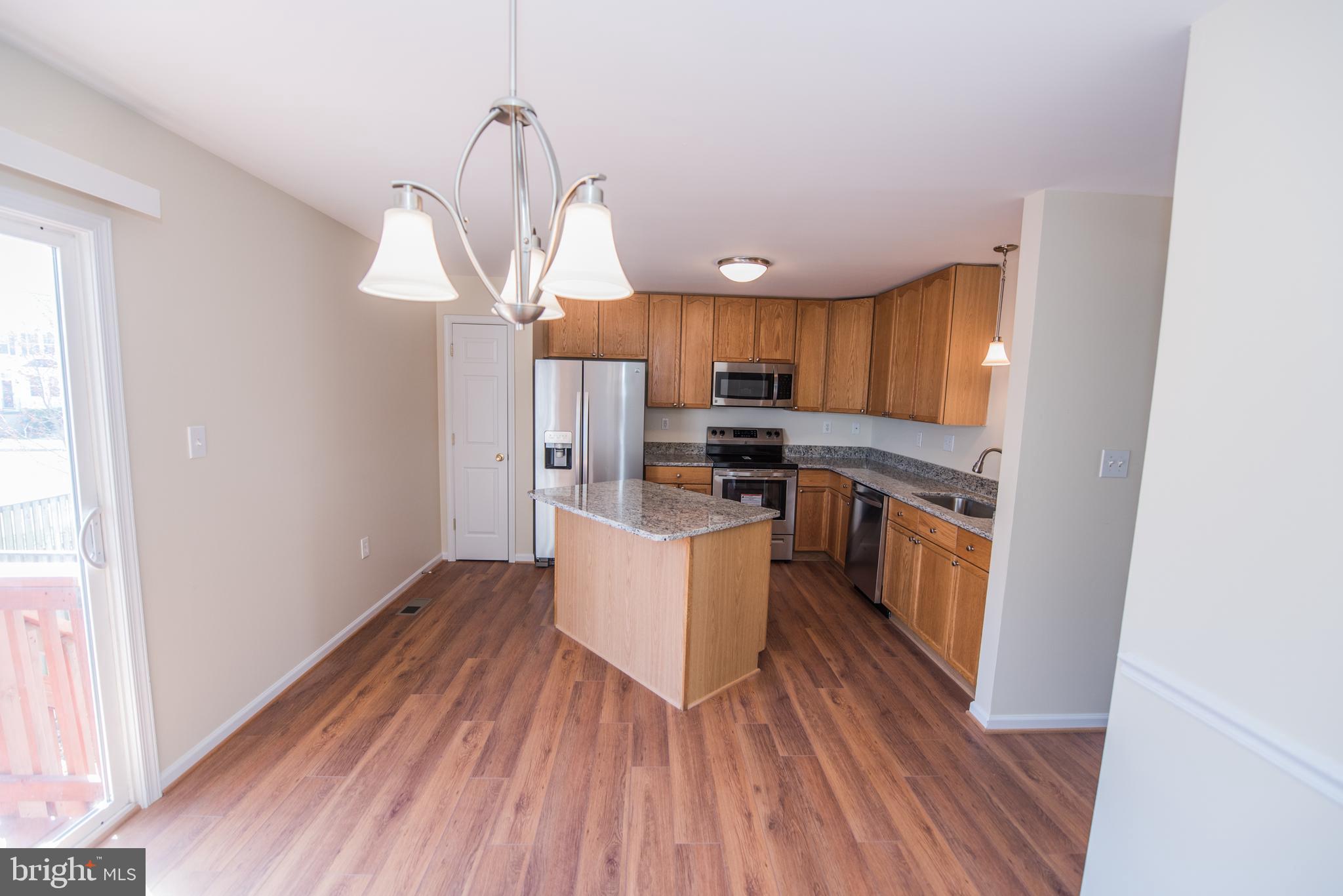 GREEN MEADOWS - Residential