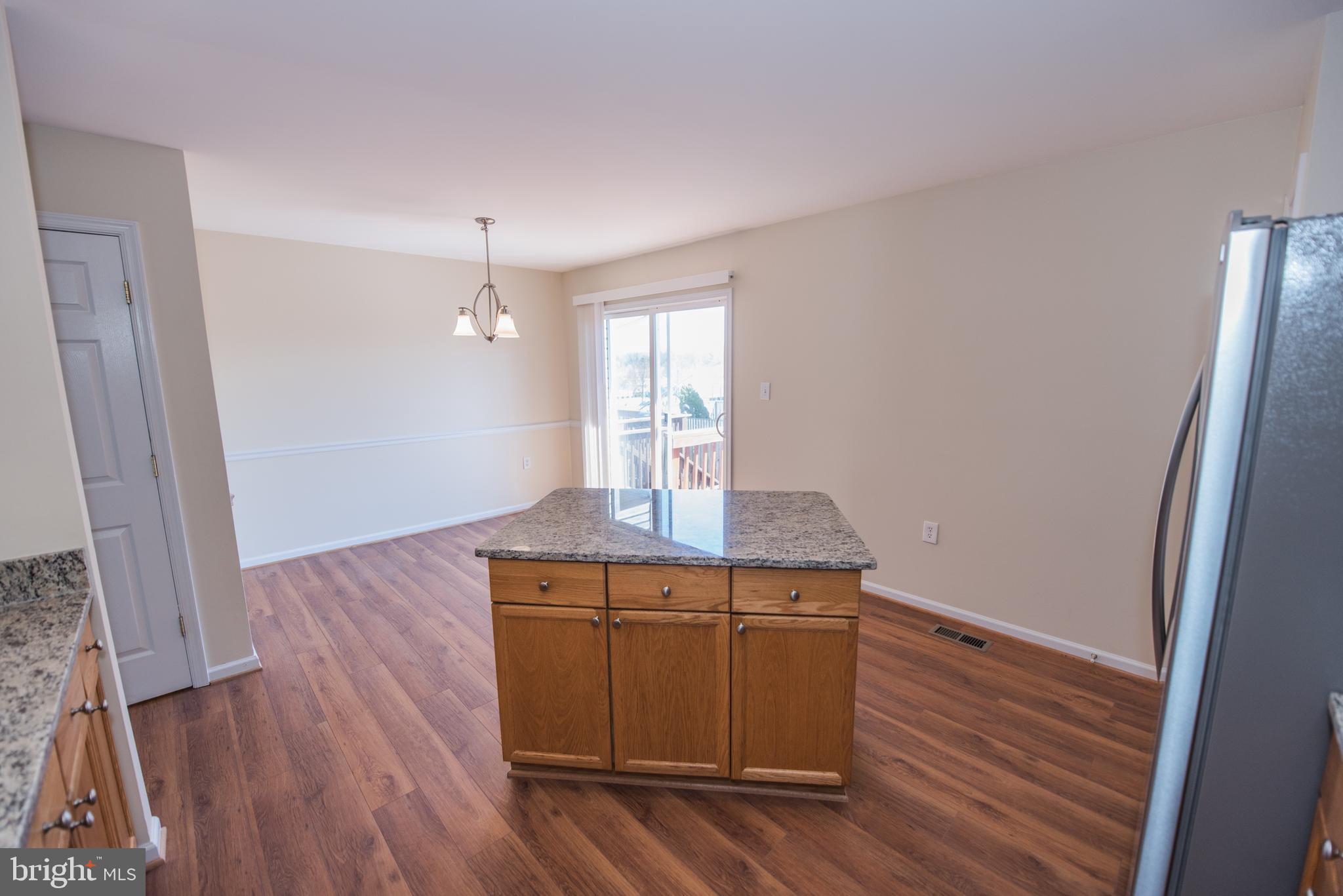 GREEN MEADOWS - Residential