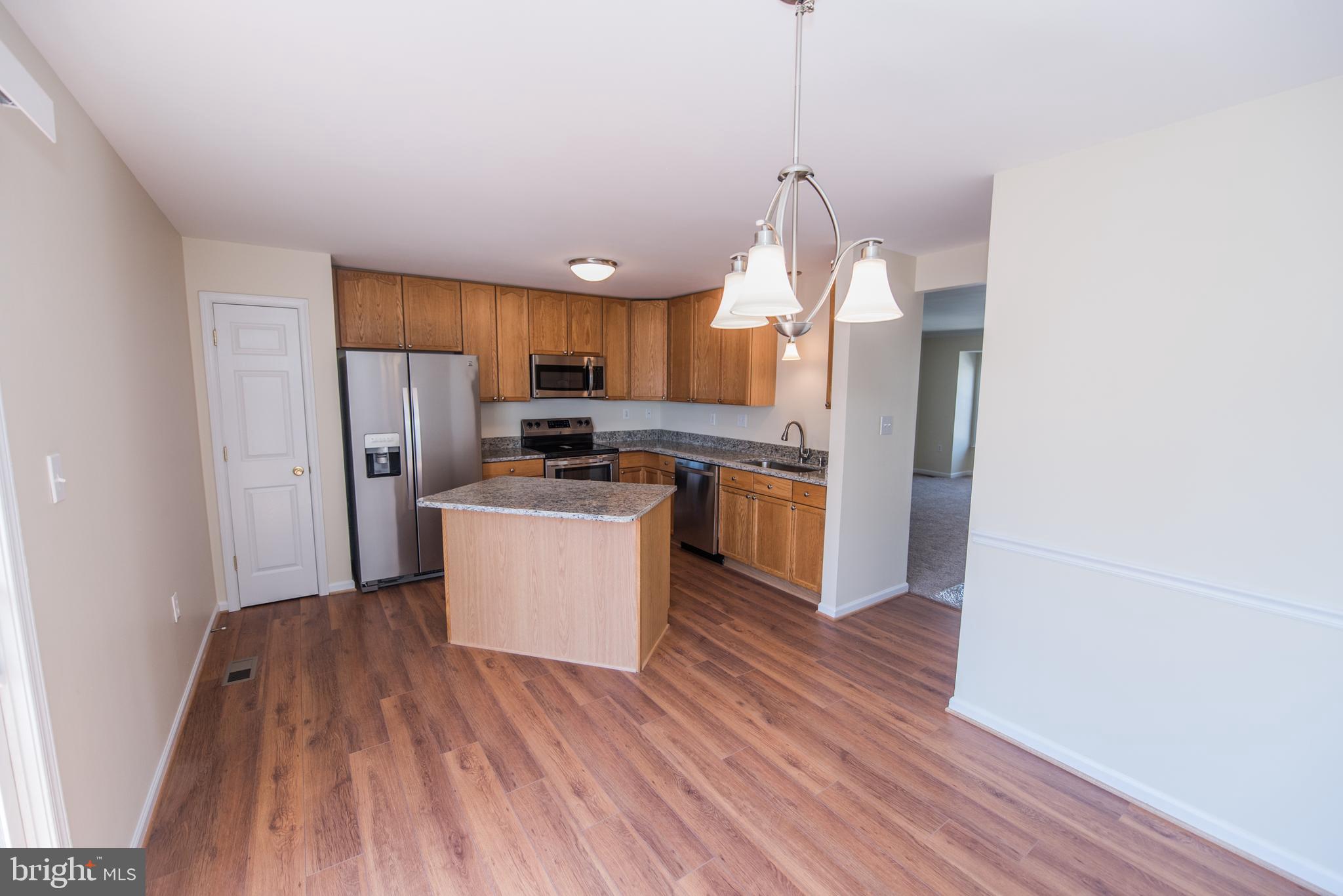 GREEN MEADOWS - Residential