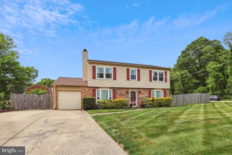 Homes For Rent - 4555 Lantern Place<br/> ALEXANDRIA, VA 22306