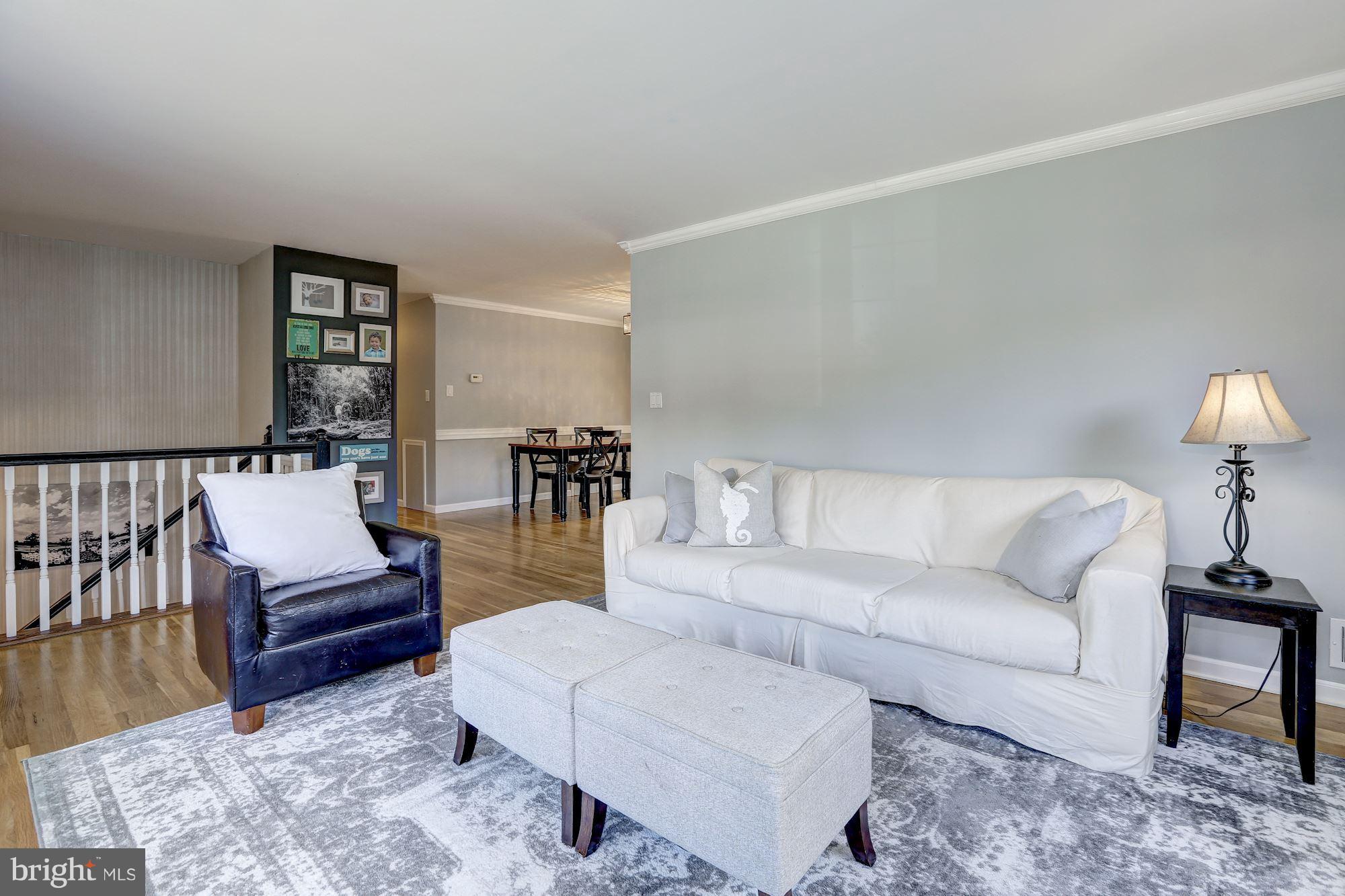 CALVERTON - Residential