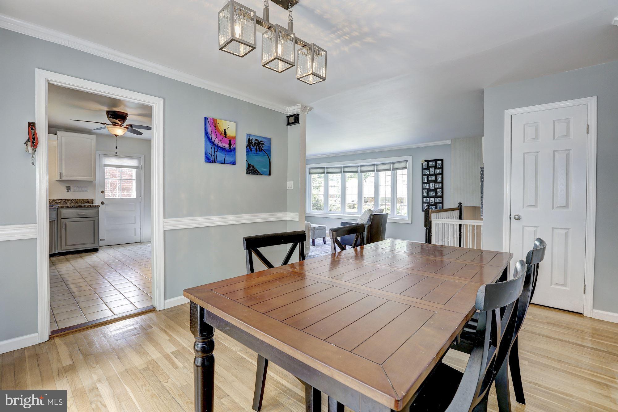 CALVERTON - Residential