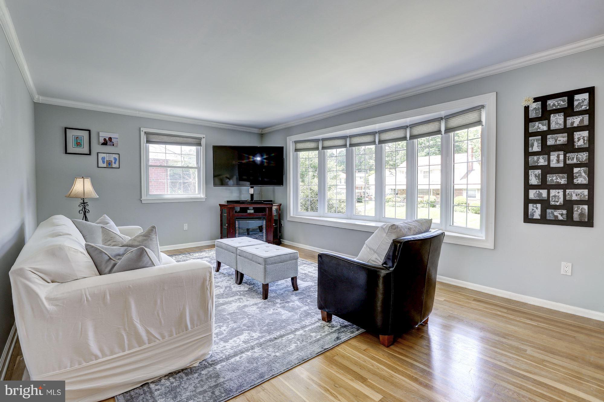 CALVERTON - Residential