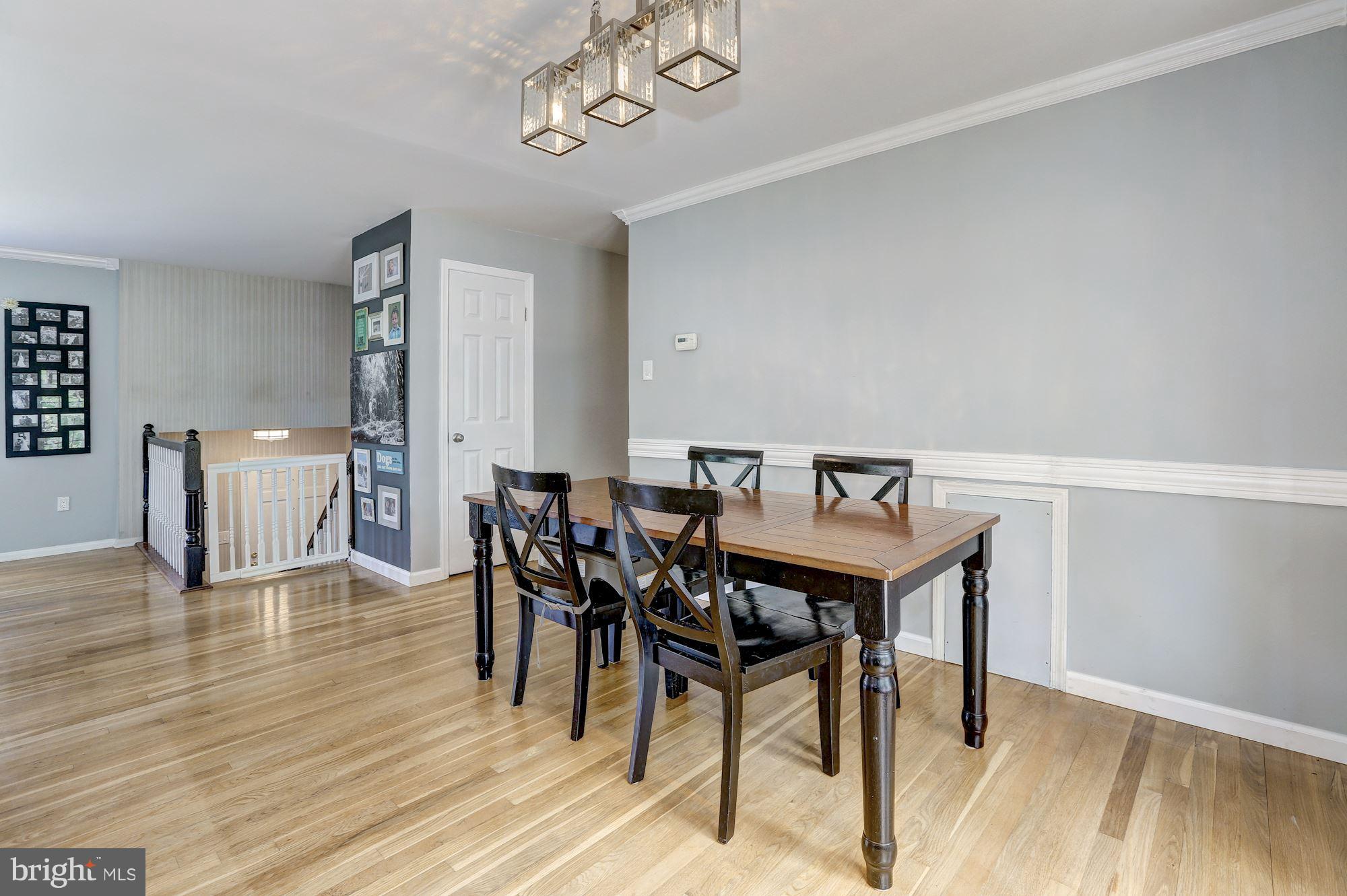 CALVERTON - Residential