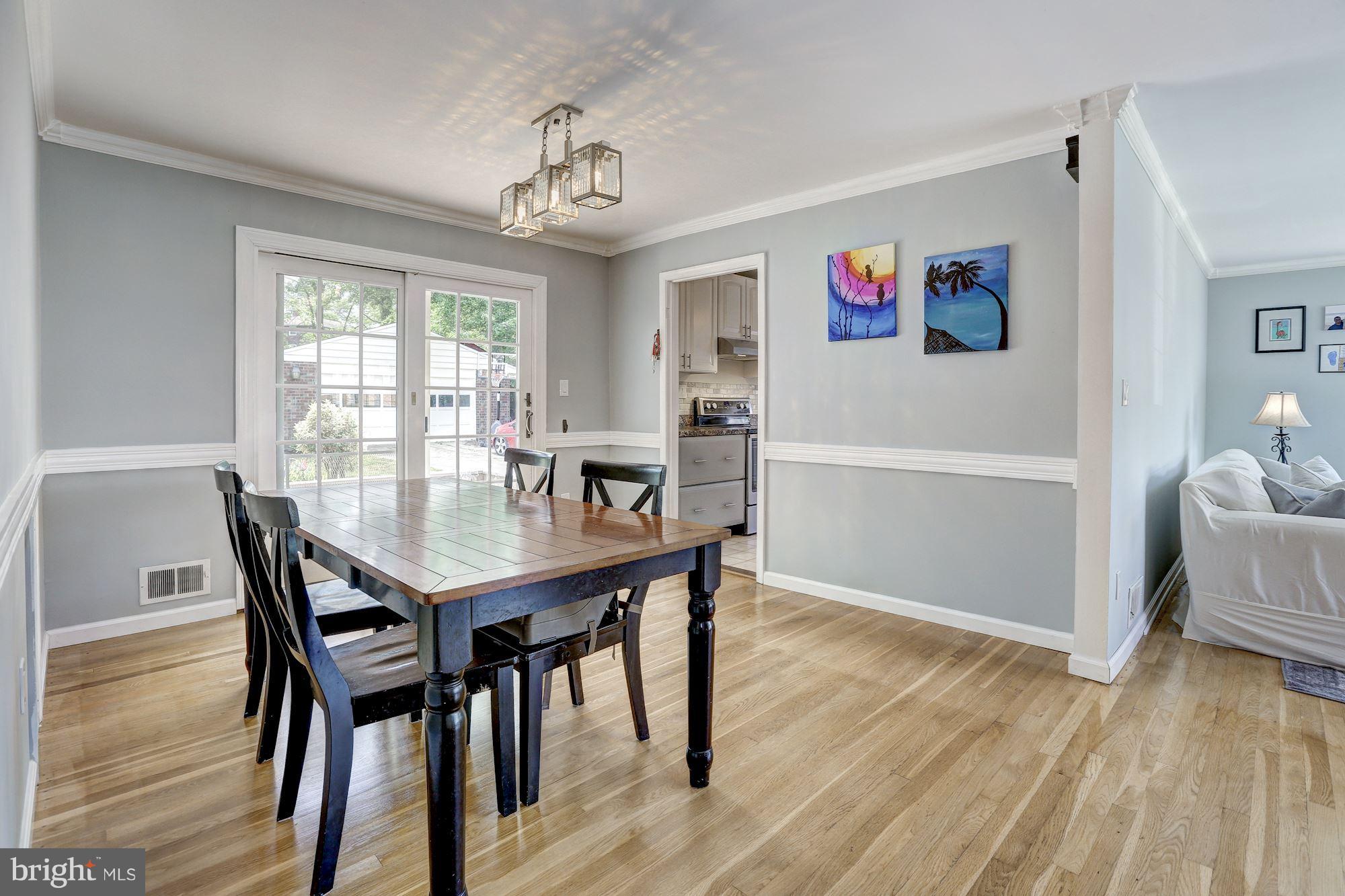 CALVERTON - Residential