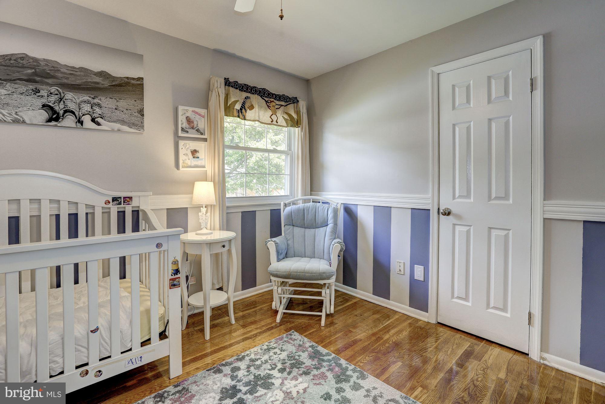 CALVERTON - Residential