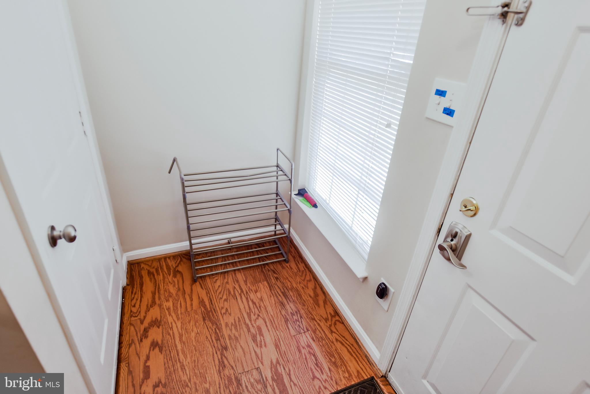 HOLLINGTON - Residential Lease