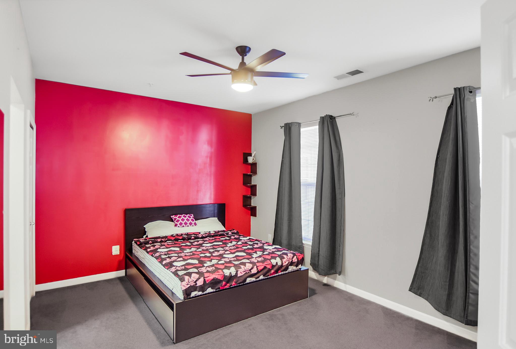 HOLLINGTON - Residential Lease