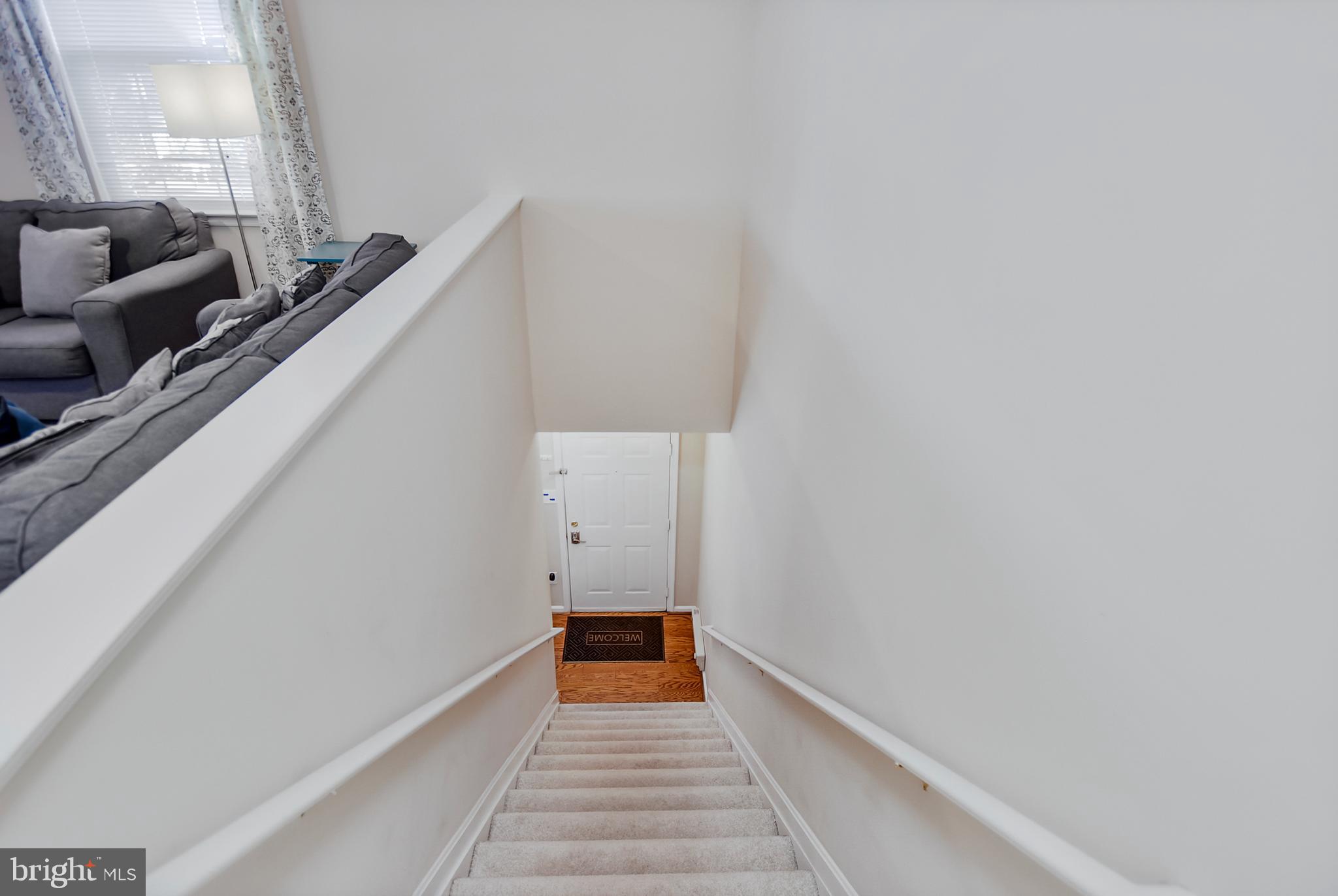 HOLLINGTON - Residential Lease