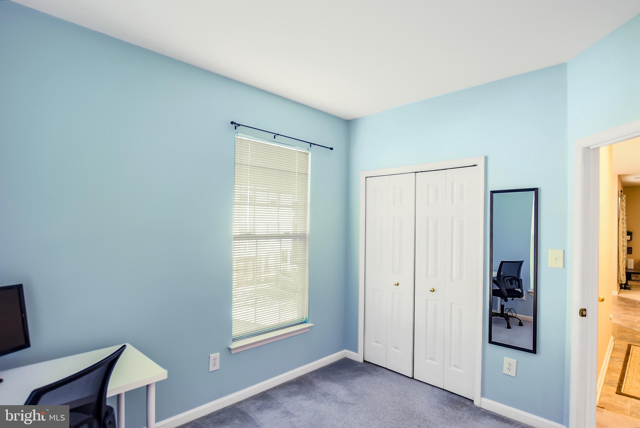 HOLLINGTON - Residential Lease