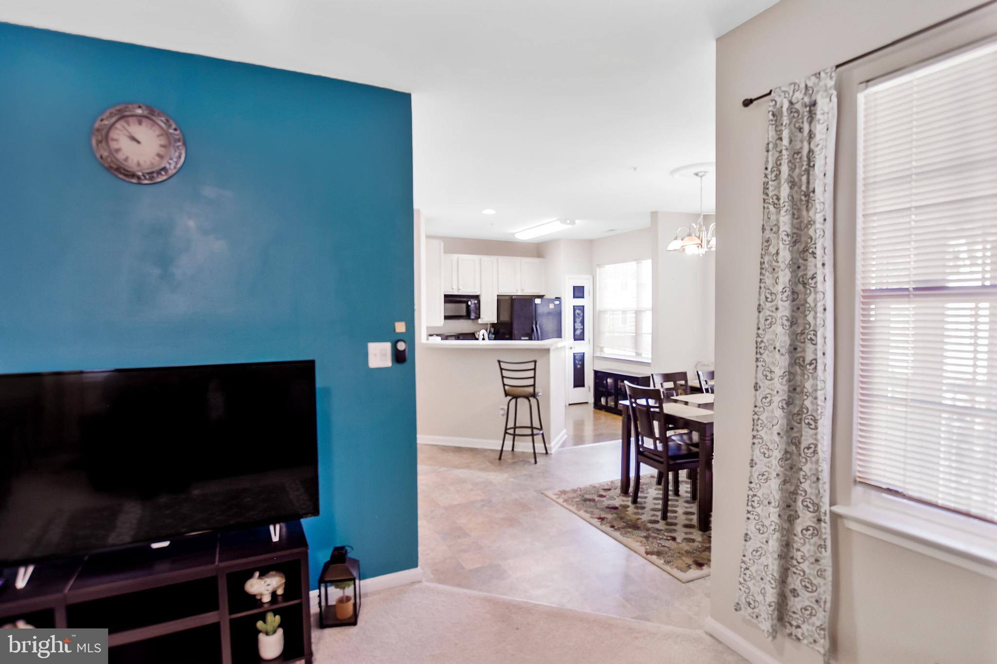 HOLLINGTON - Residential Lease