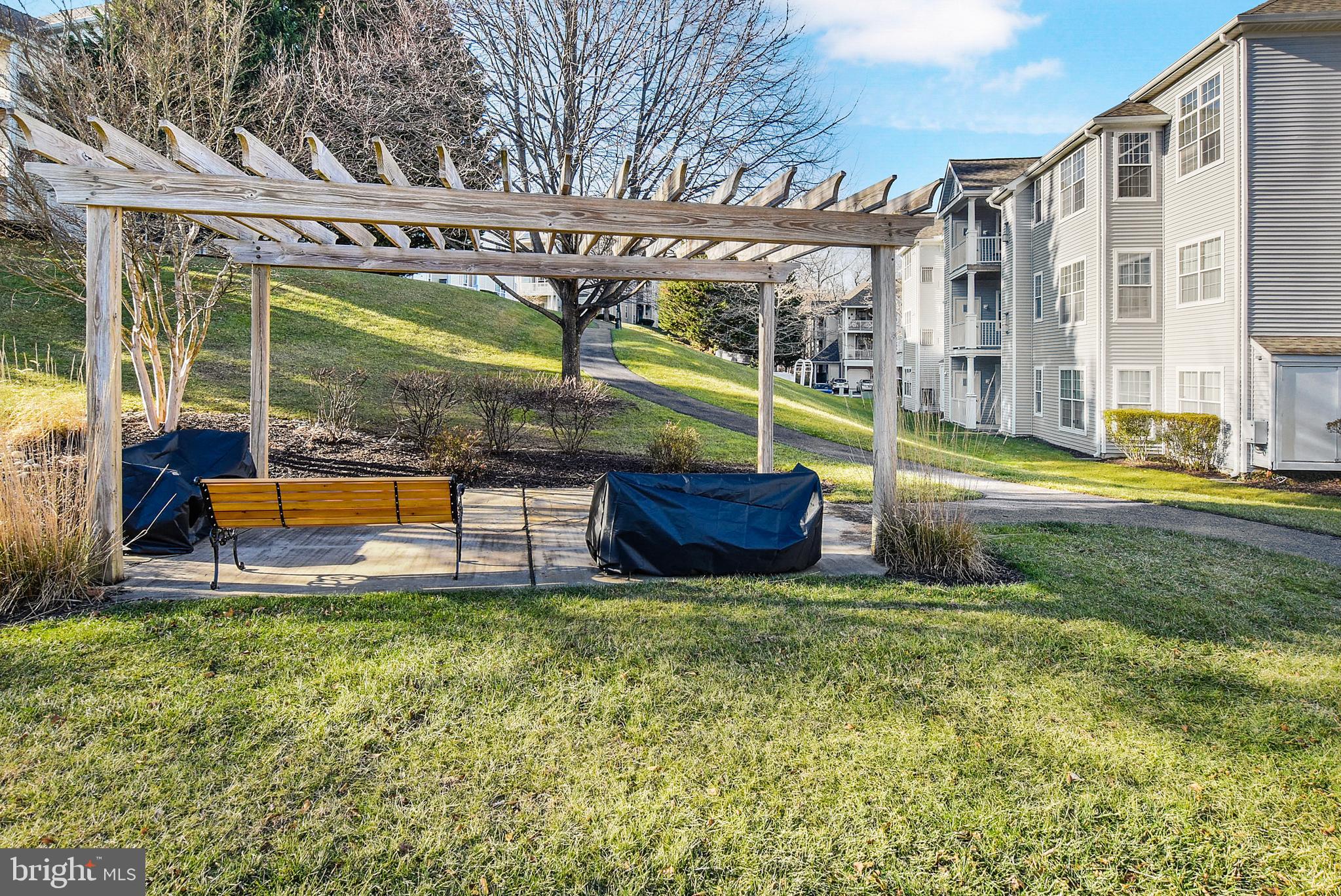 HOLLINGTON - Residential Lease